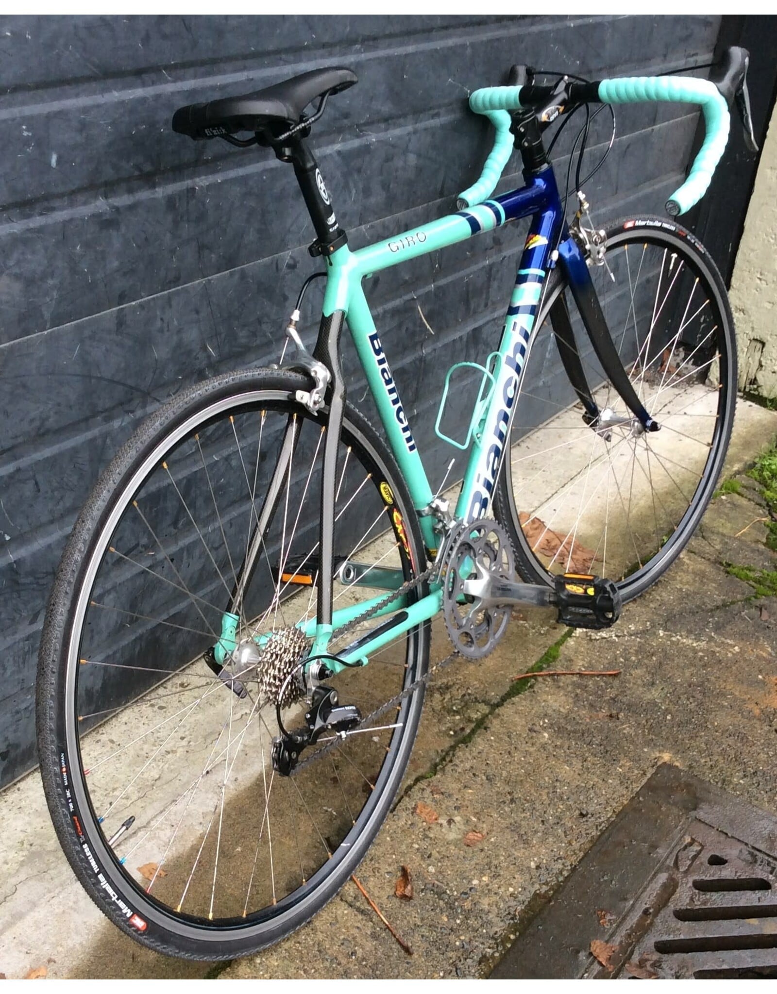 Bianchi 53cm Bianchi Giro