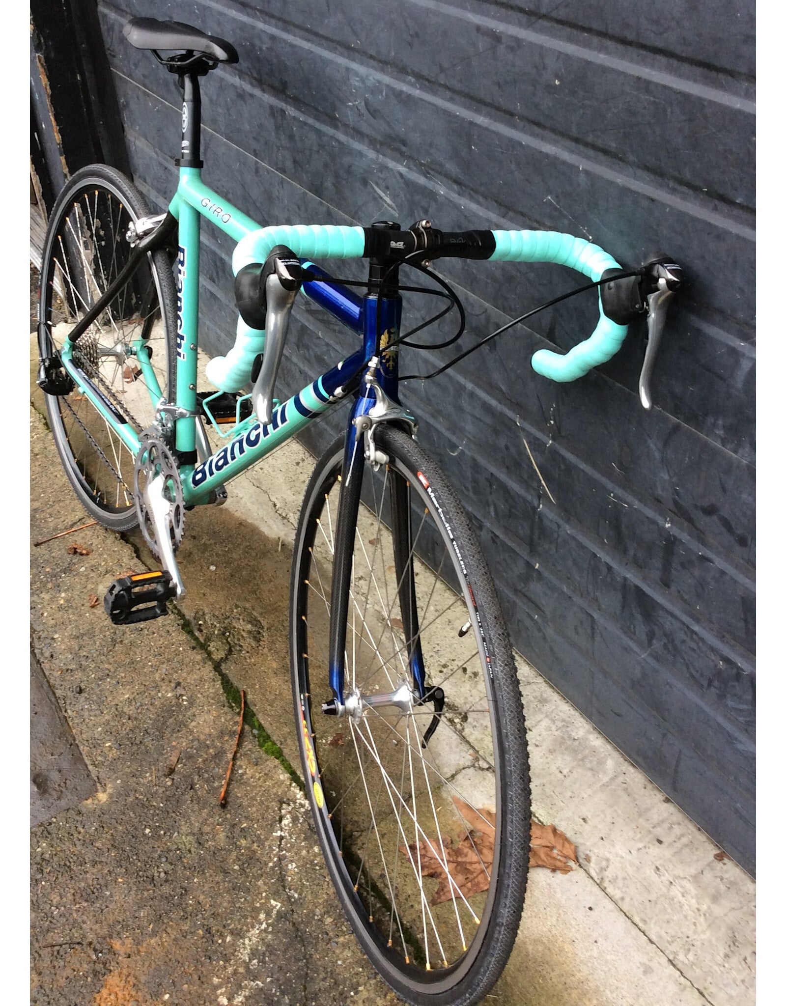 Bianchi 53cm Bianchi Giro