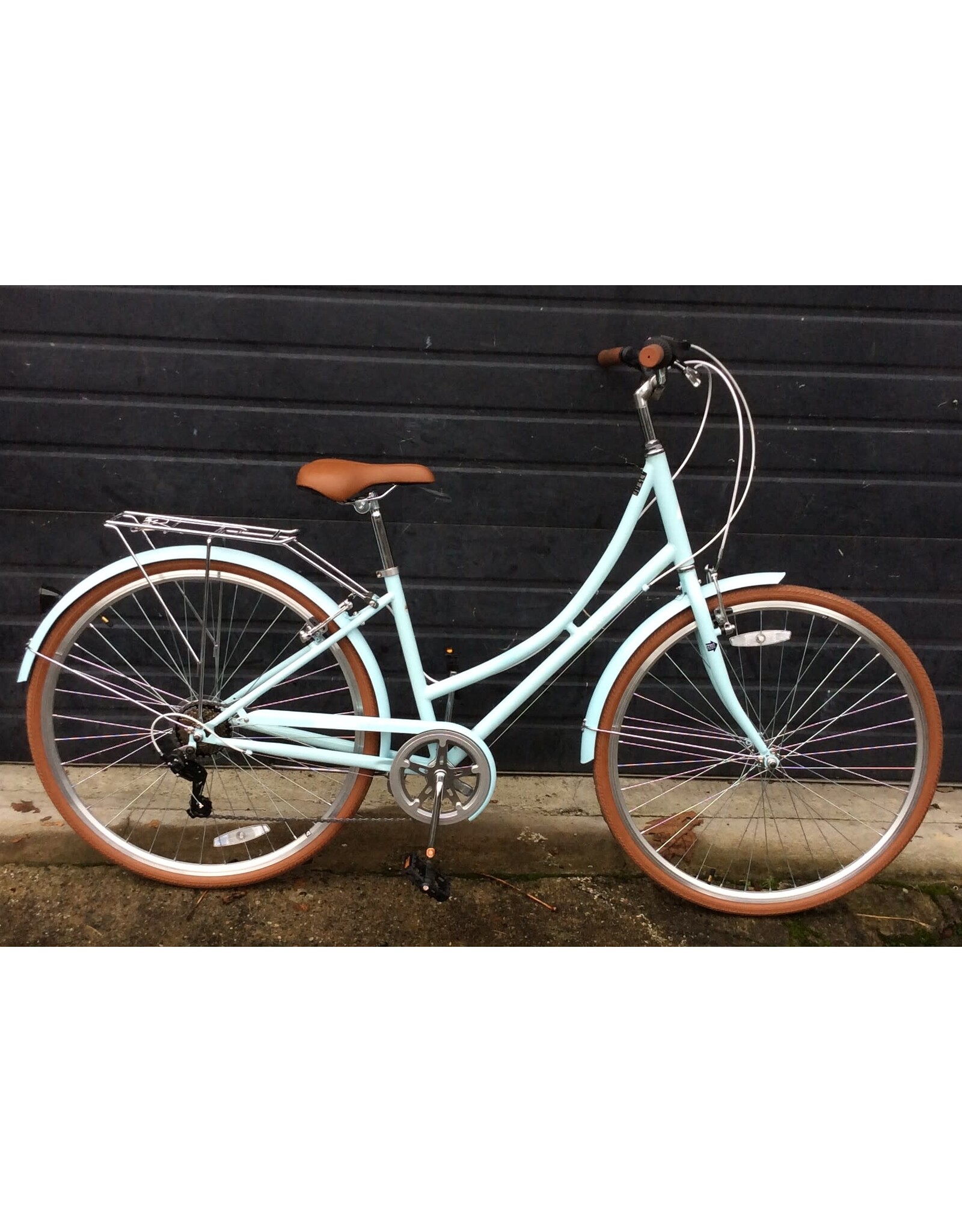 Retrospec Small Retrospec Beaumont