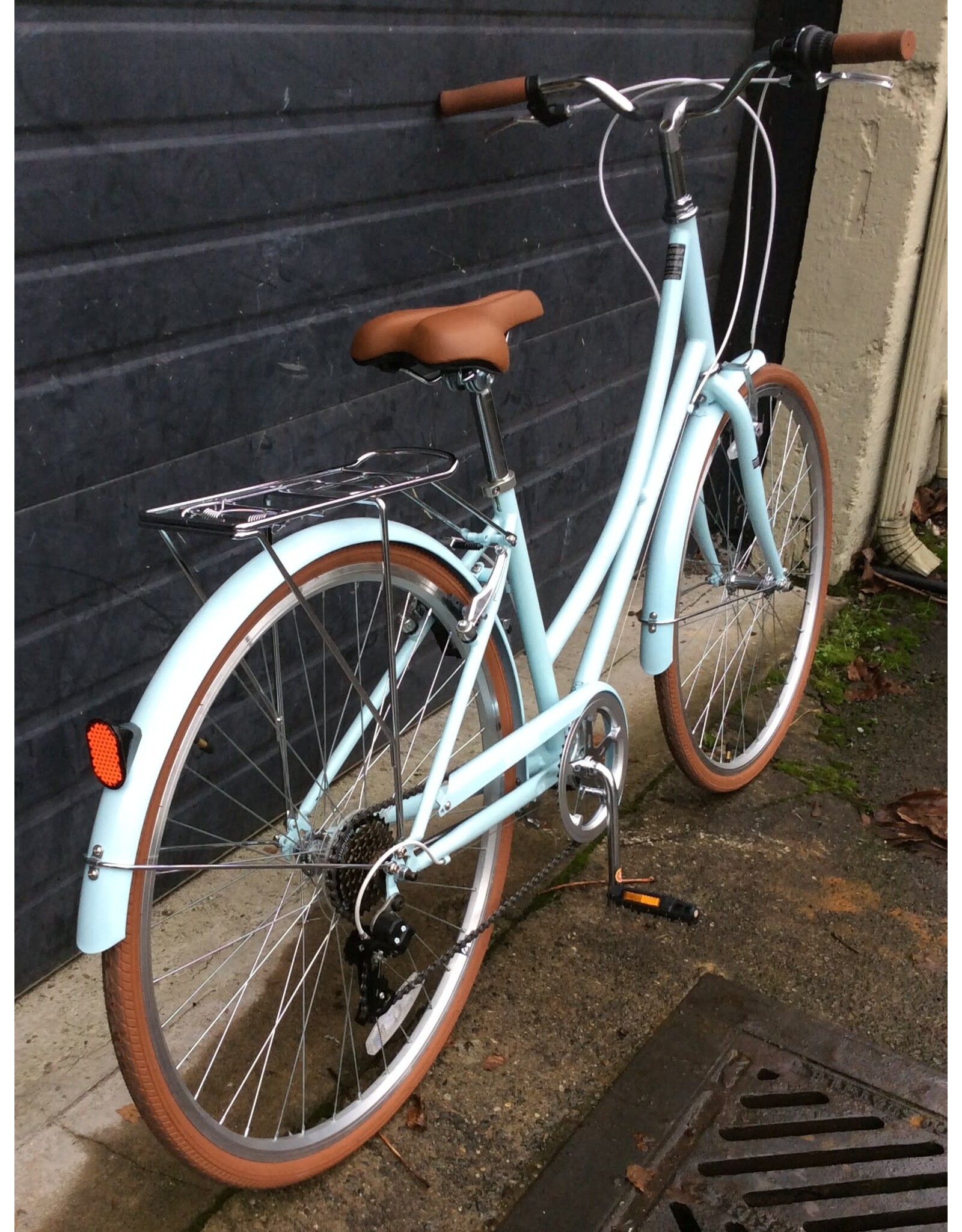 Retrospec Small Retrospec Beaumont