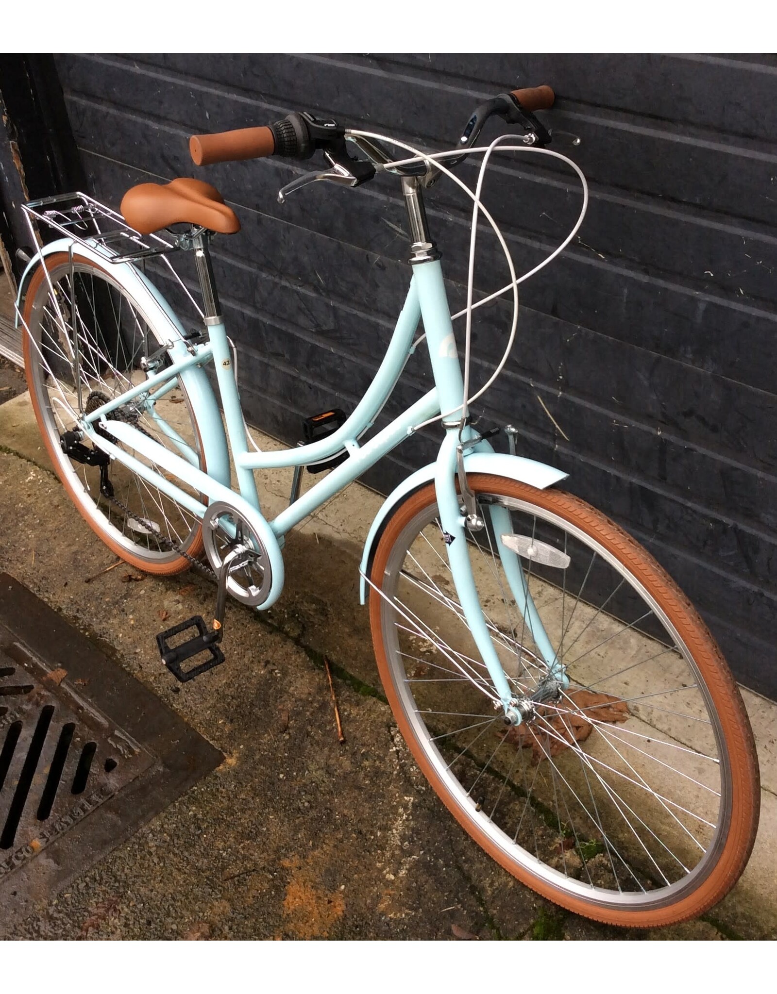 Retrospec Small Retrospec Beaumont