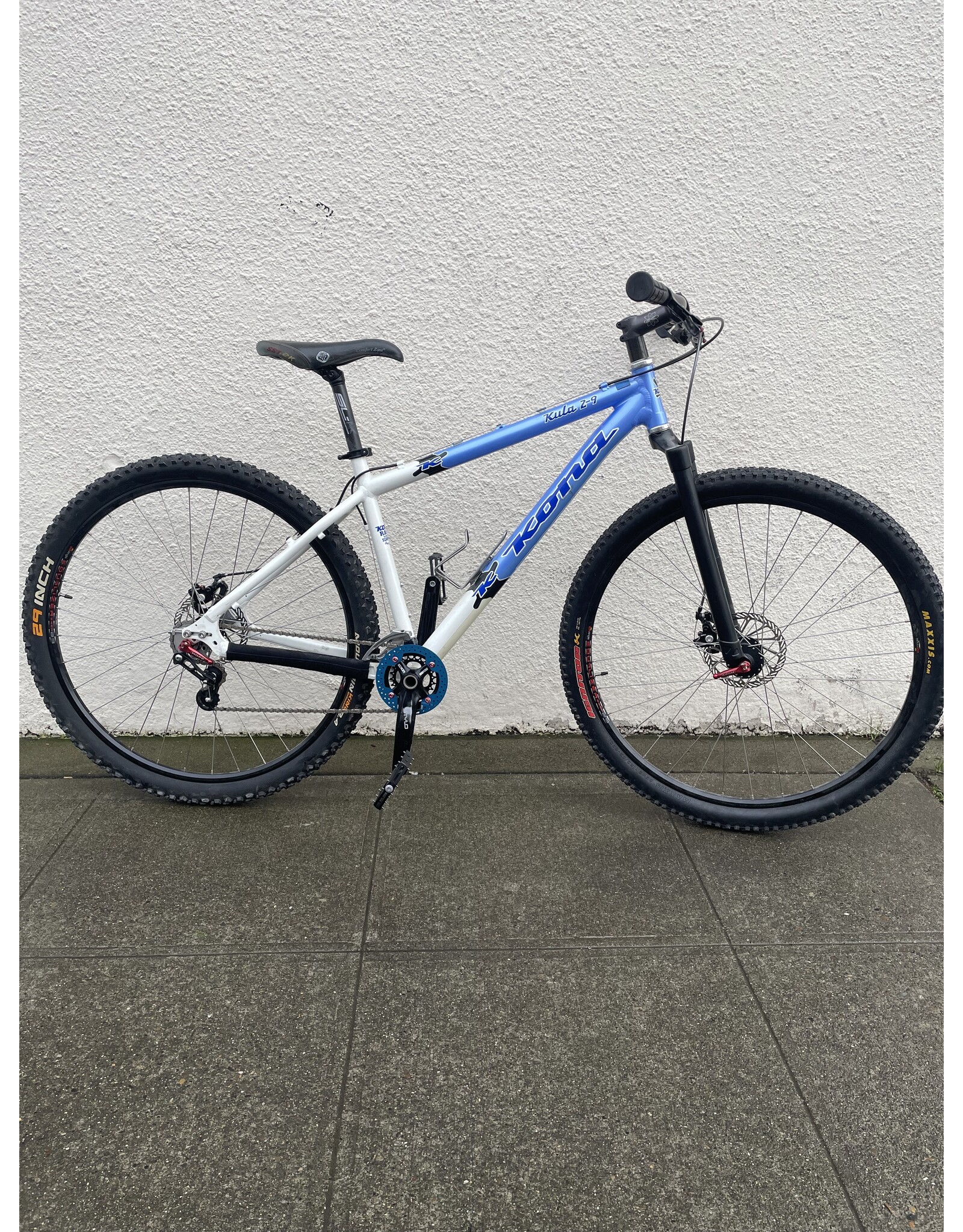 Kona 18" Kona Kula 2-9