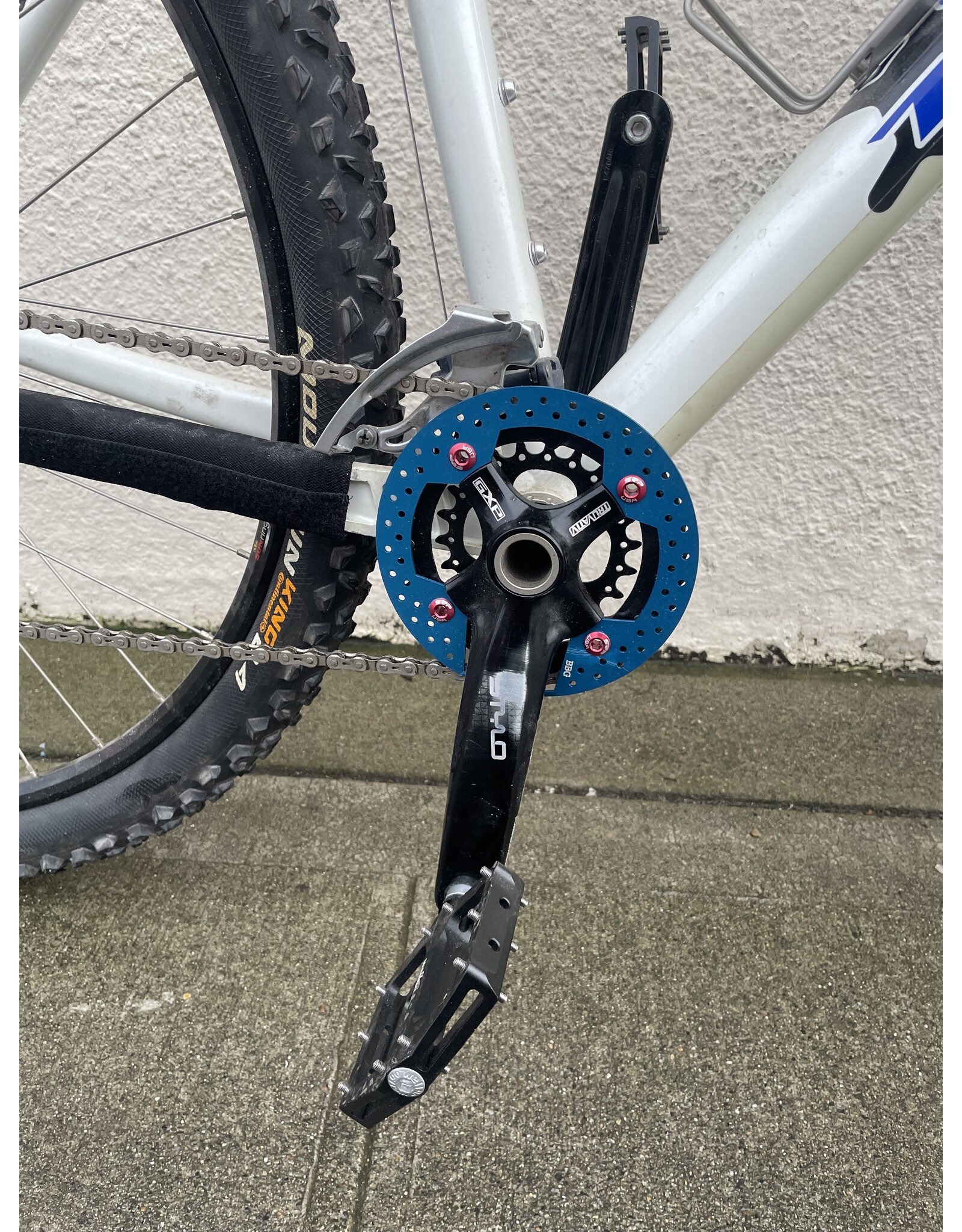 Kona 18" Kona Kula 2-9