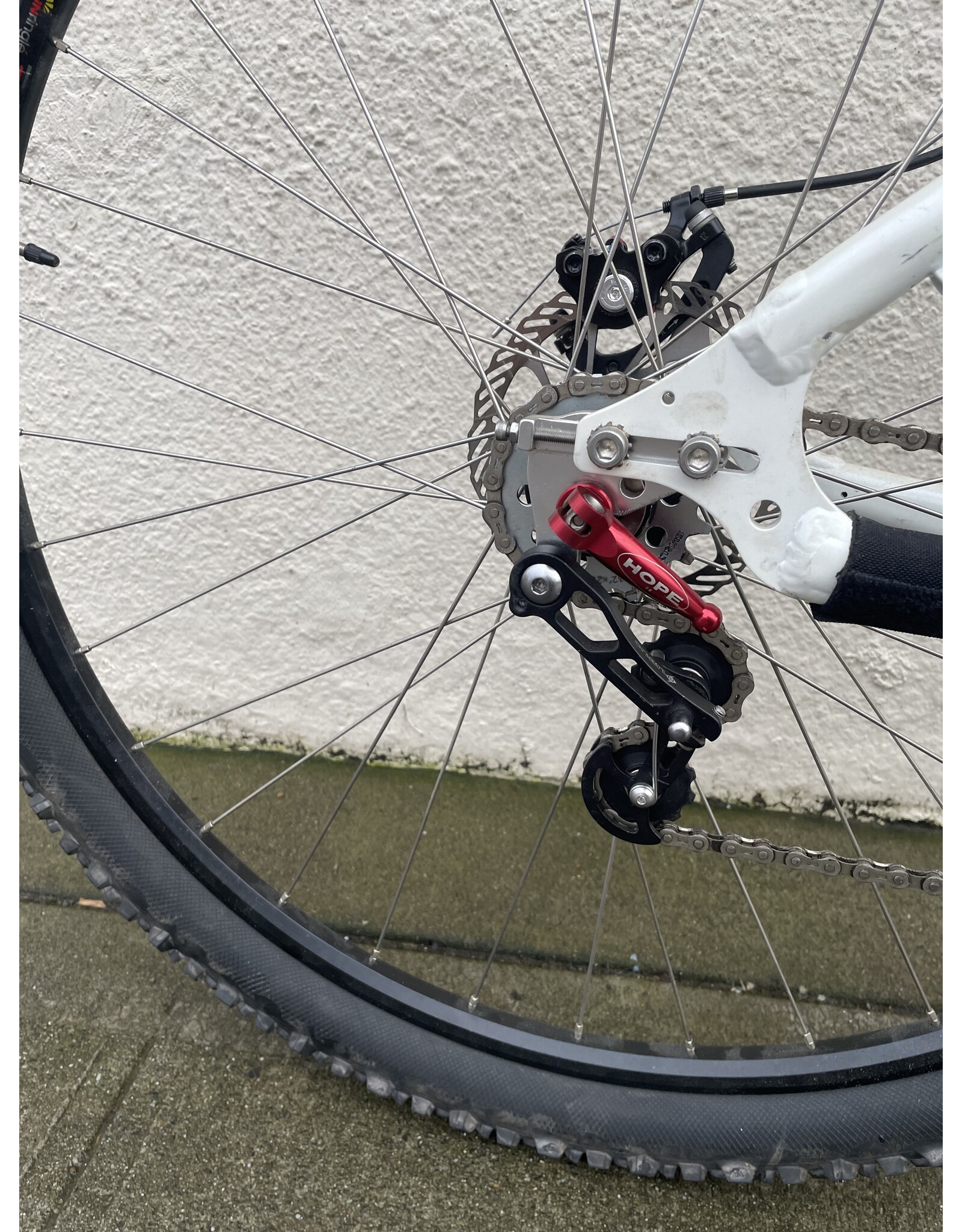 Kona 18" Kona Kula 2-9