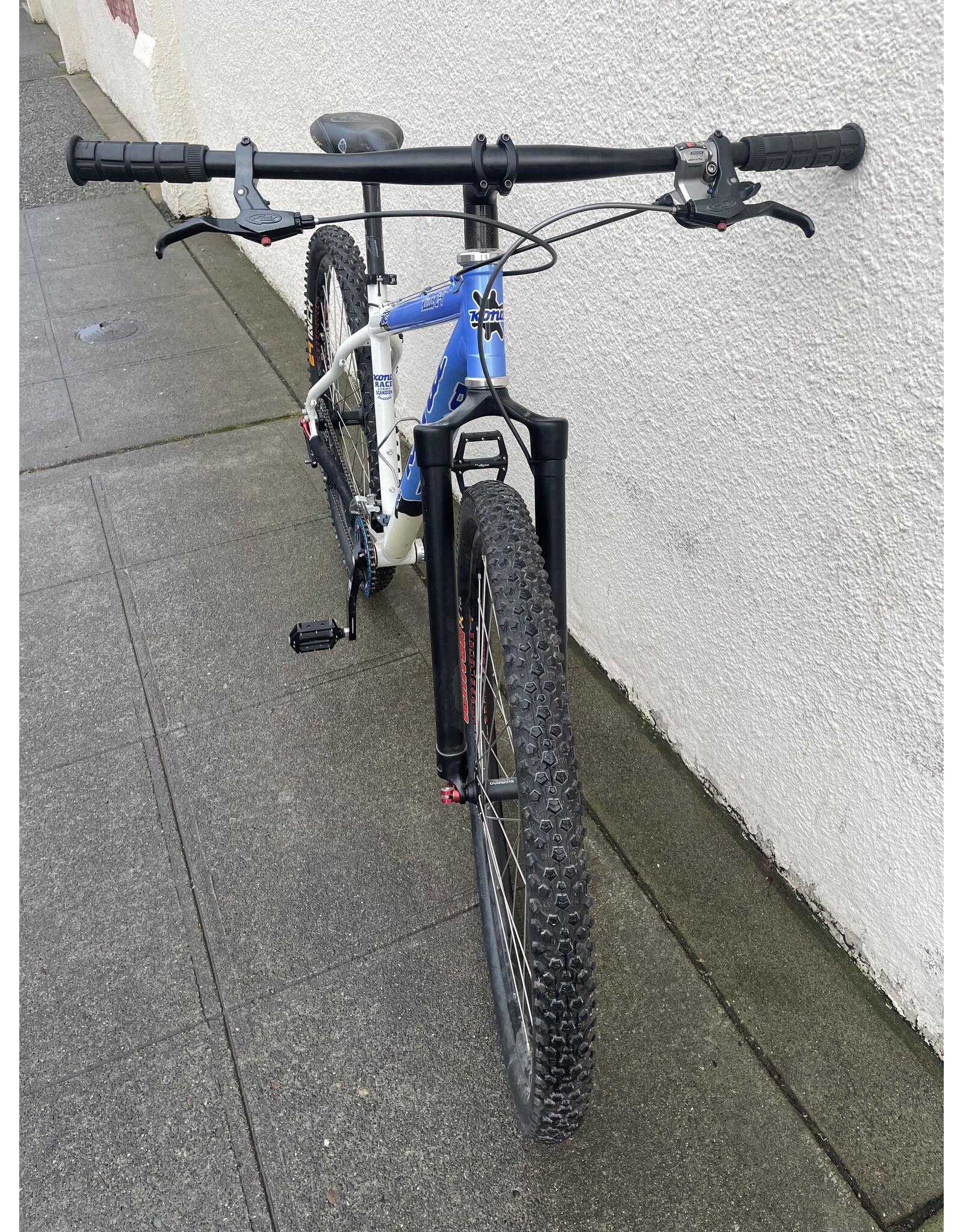 Kona 18" Kona Kula 2-9