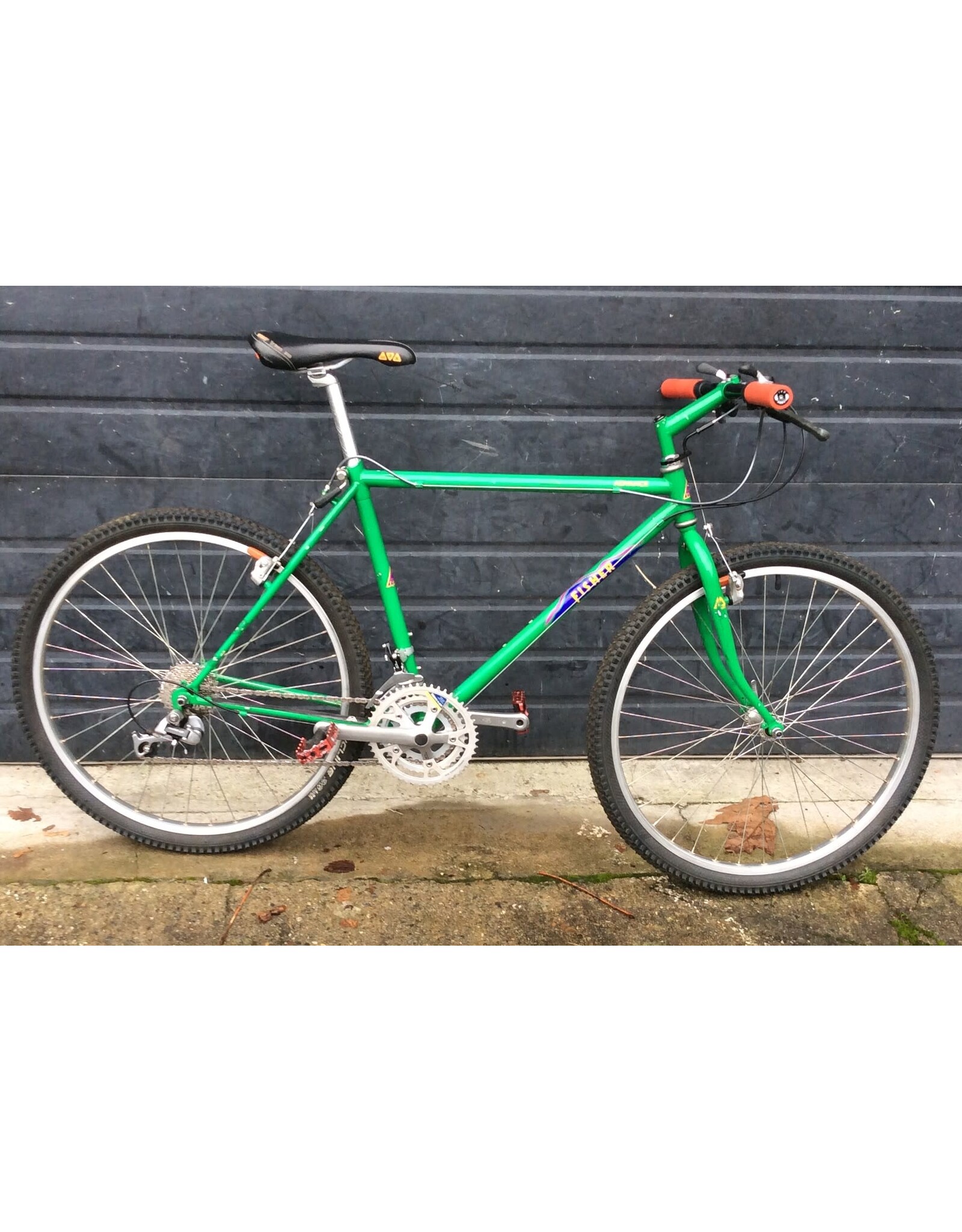 Gary Fisher 18" Gary Fisher Advance