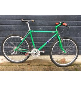 Gary Fisher 18" Gary Fisher Advance