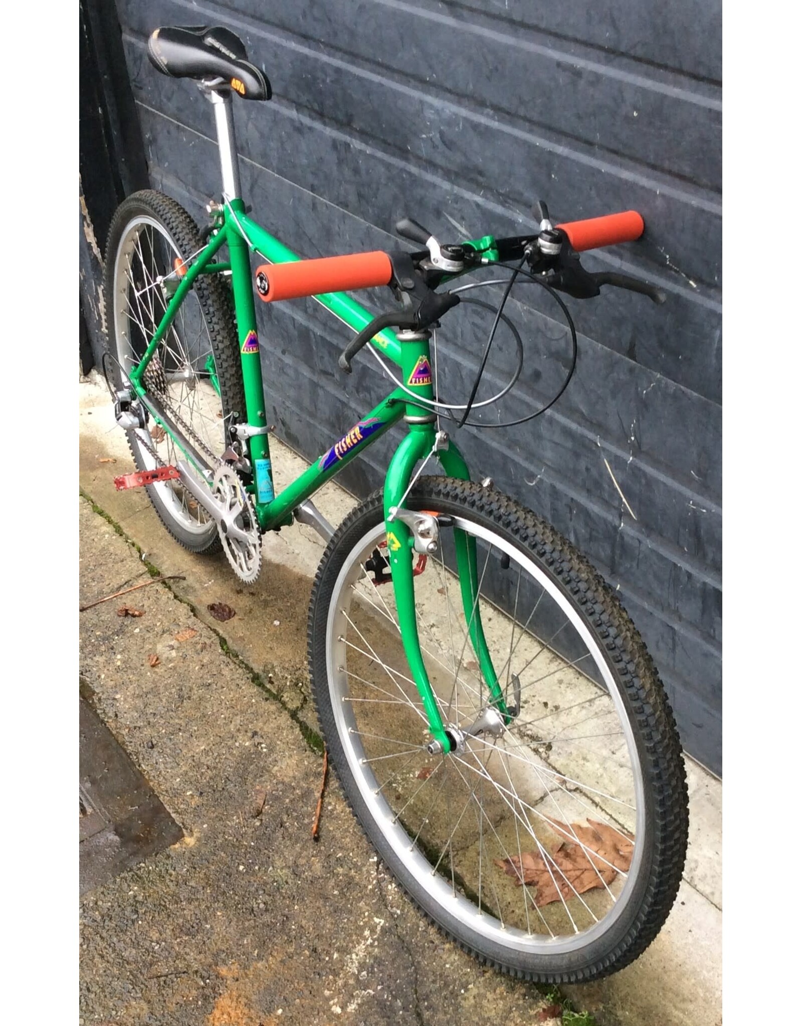 Gary Fisher 18" Gary Fisher Advance