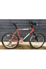 Alpine 21" Alpine Designs XC-3