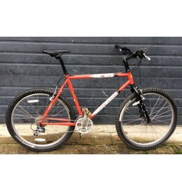 Alpine 21" Alpine Designs XC-3