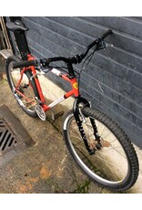 Alpine 21" Alpine Designs XC-3