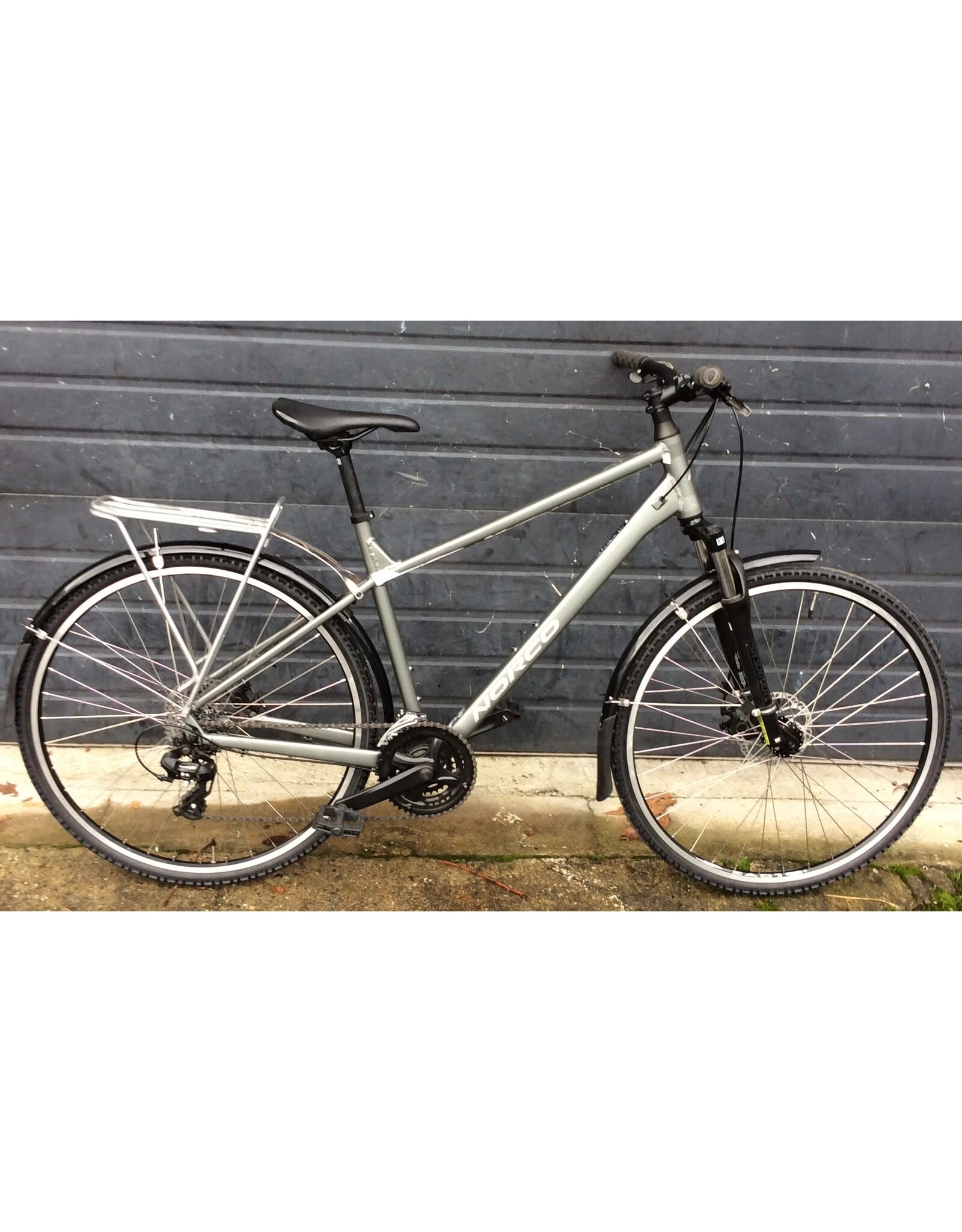 Norco 20" Norco XFR
