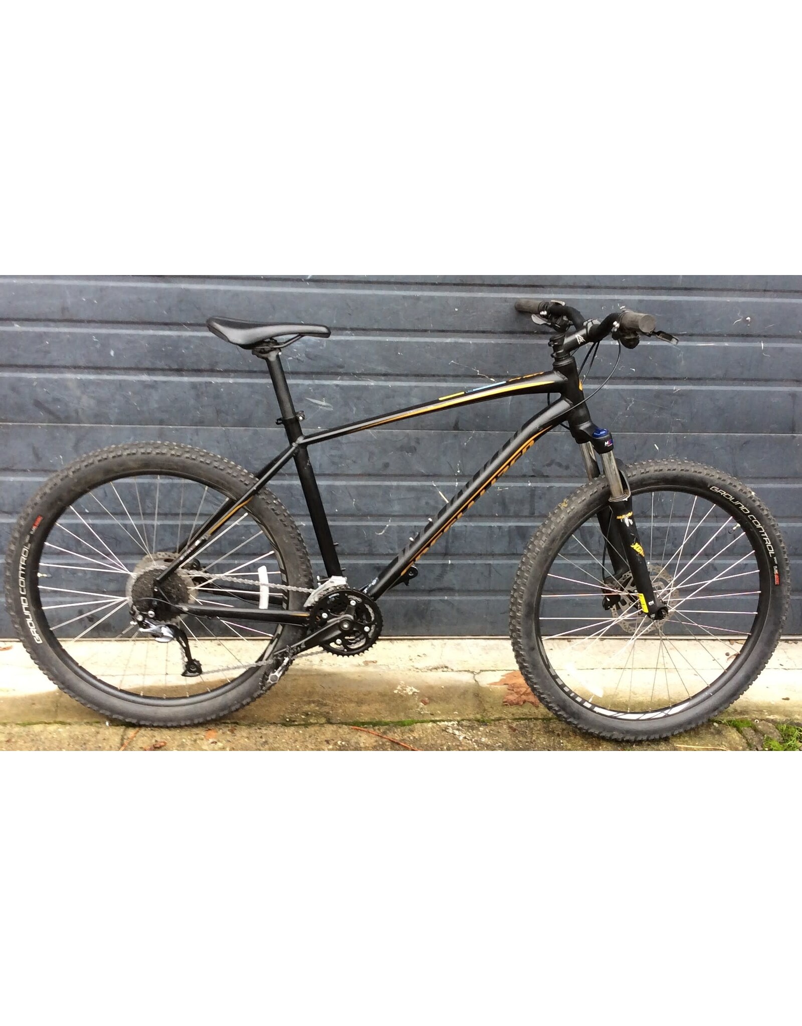 Specialized XL Specialized Pitch