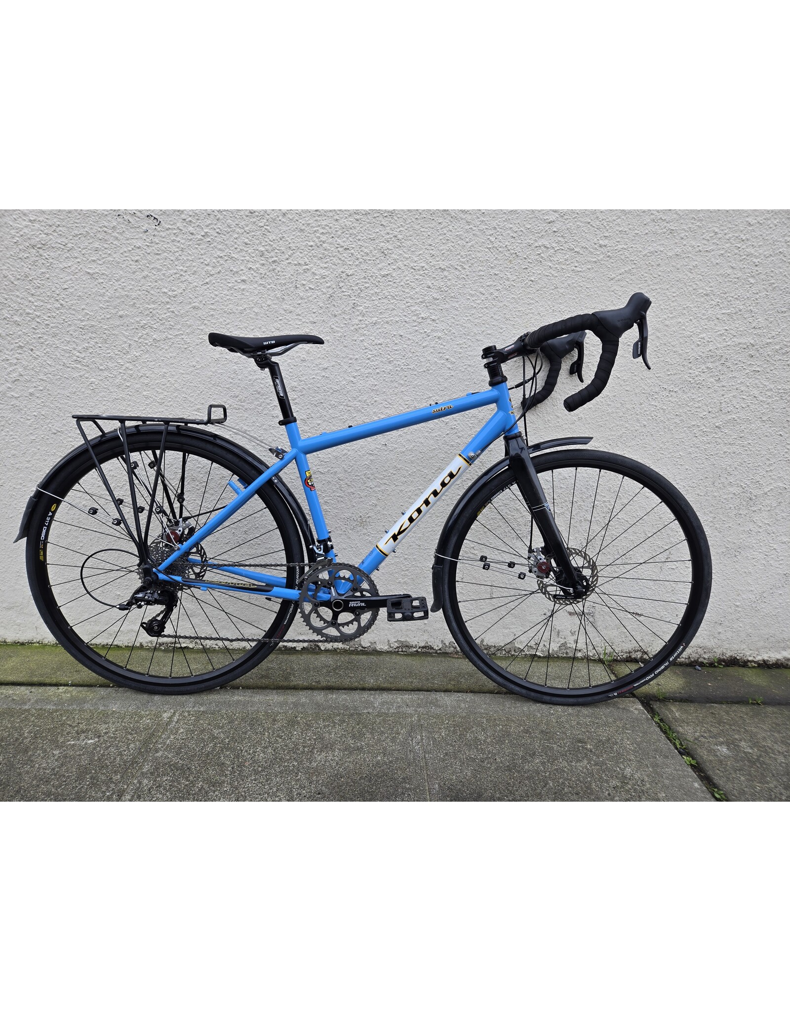 Kona 48cm Kona Sutra