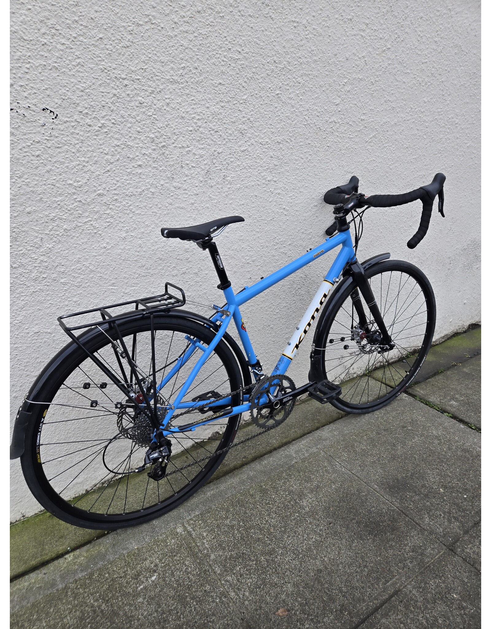 Kona 48cm Kona Sutra