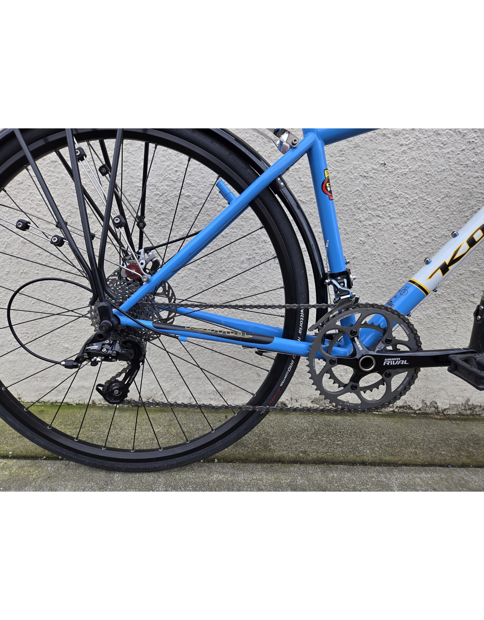 Kona 48cm Kona Sutra