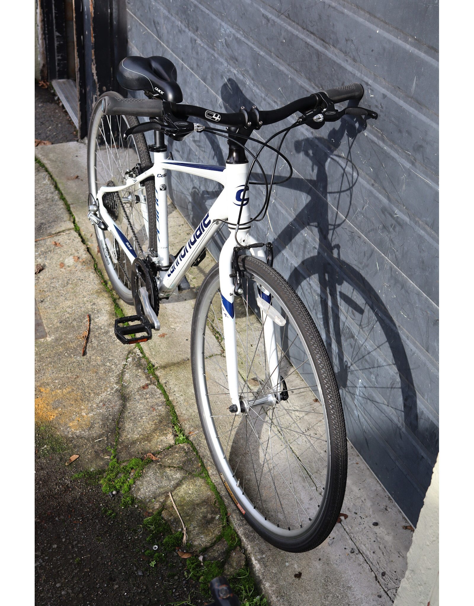 Cannondale Small Cannondale Quick 5