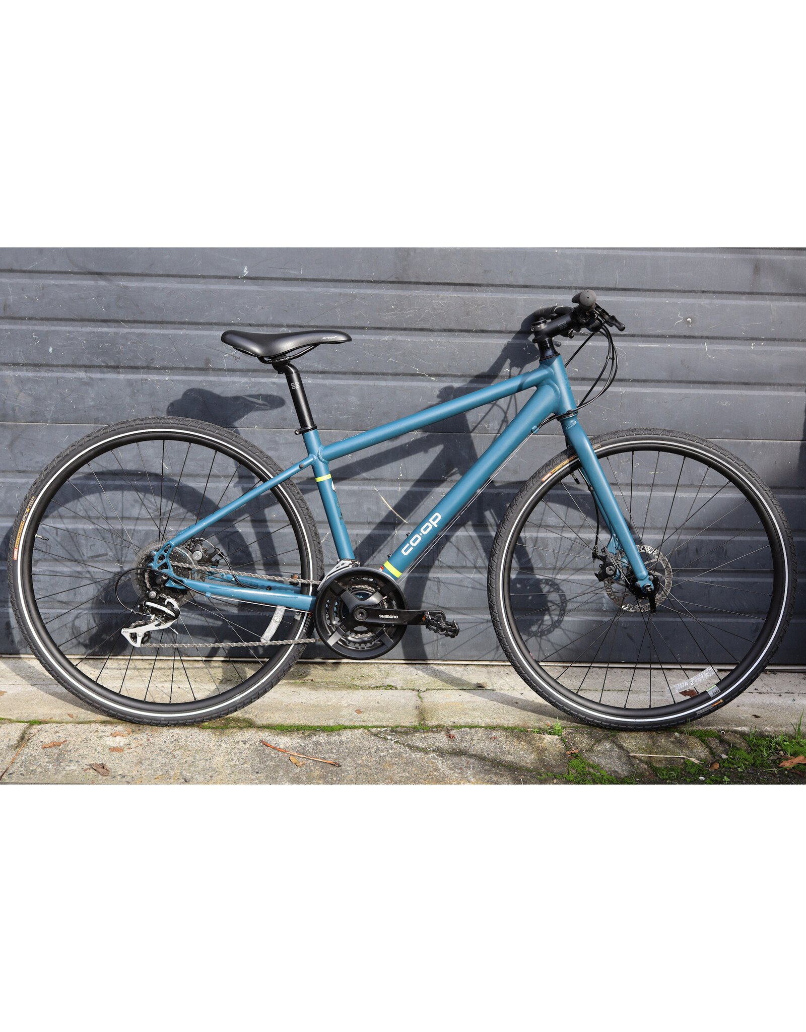 Co-op 17" Co-Op CTY1.1