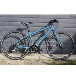 Co-op 17" Co-Op CTY1.1