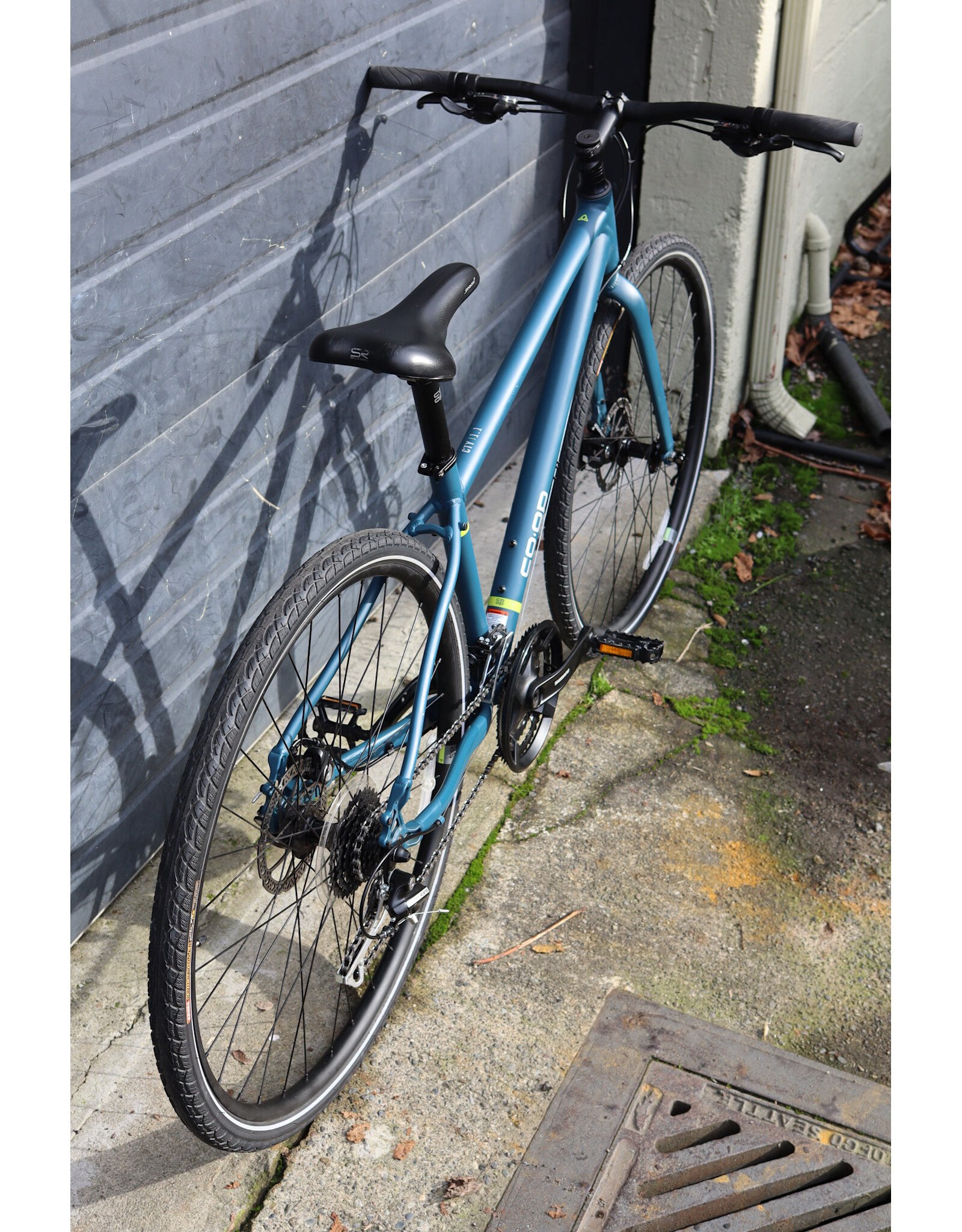 Co-op 17" Co-Op CTY1.1