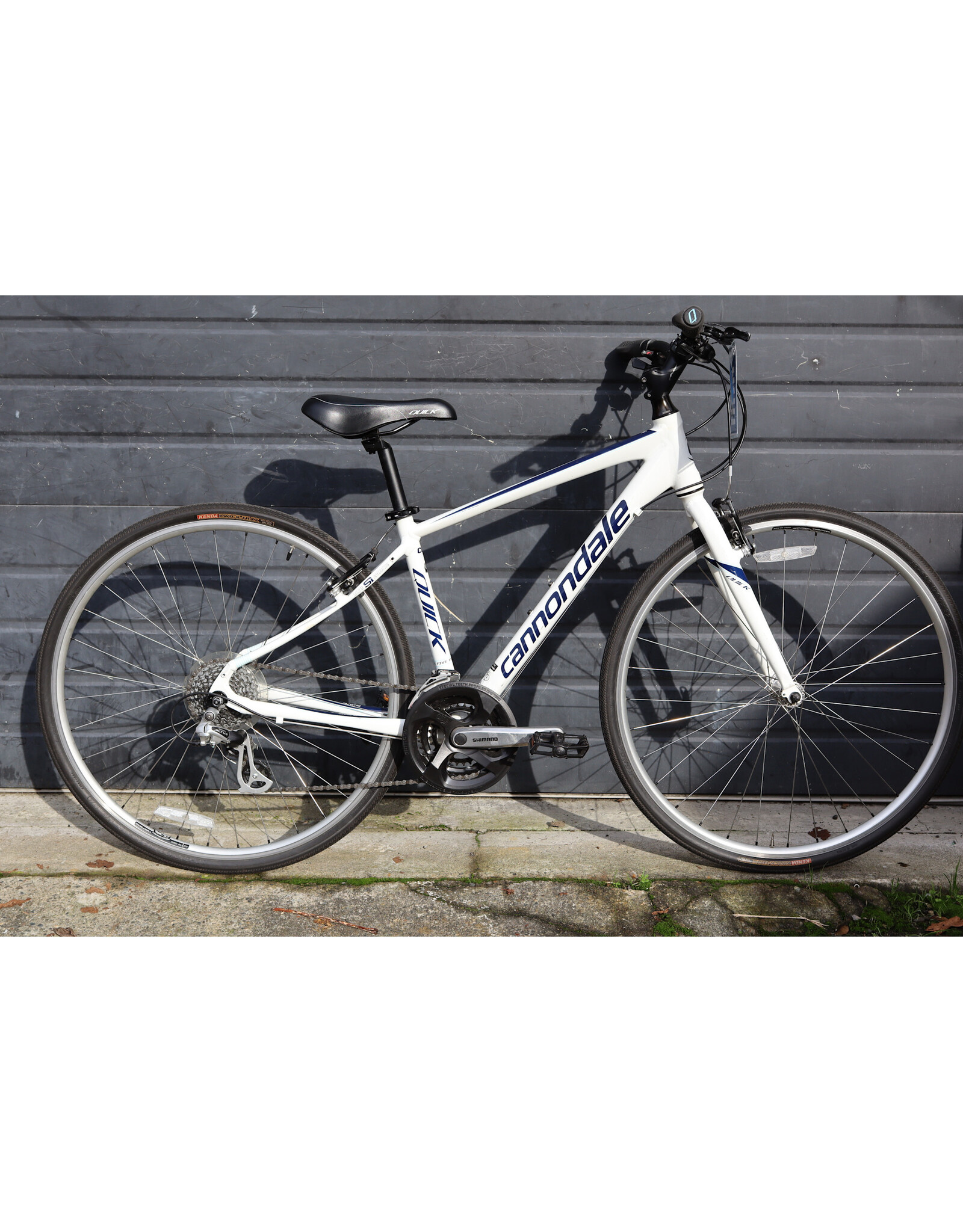 Cannondale Small Cannondale Quick 5
