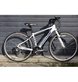 Cannondale Small Cannondale Quick 5