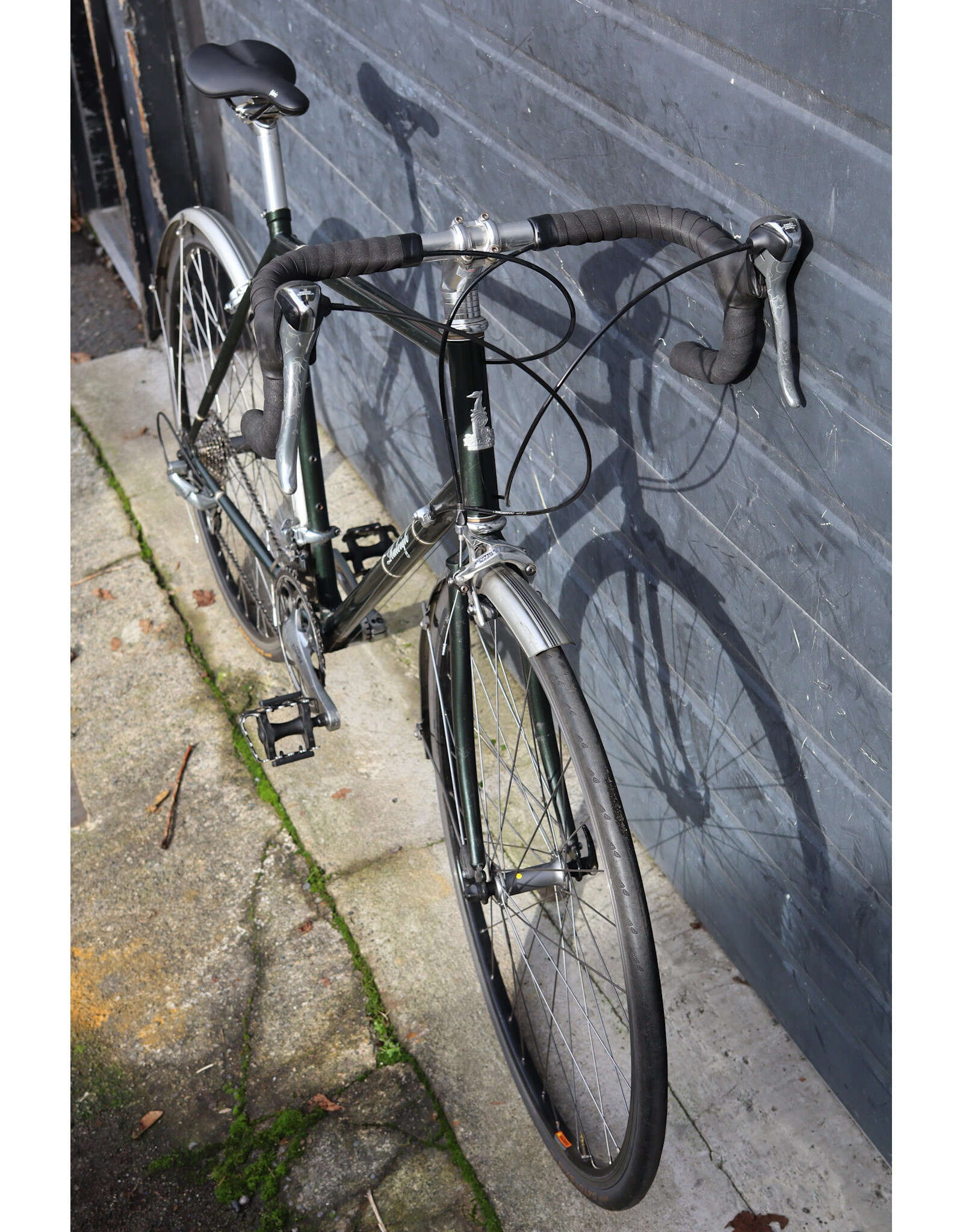 Raleigh 56cm Raleigh Clubman