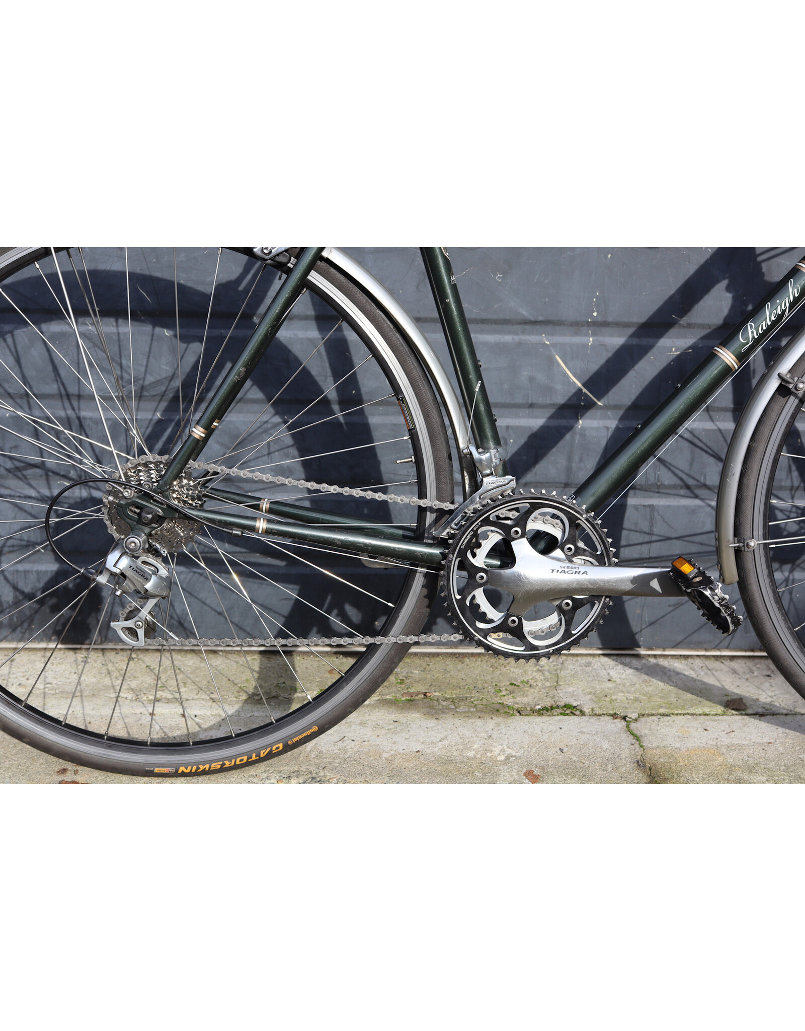 Raleigh 56cm Raleigh Clubman