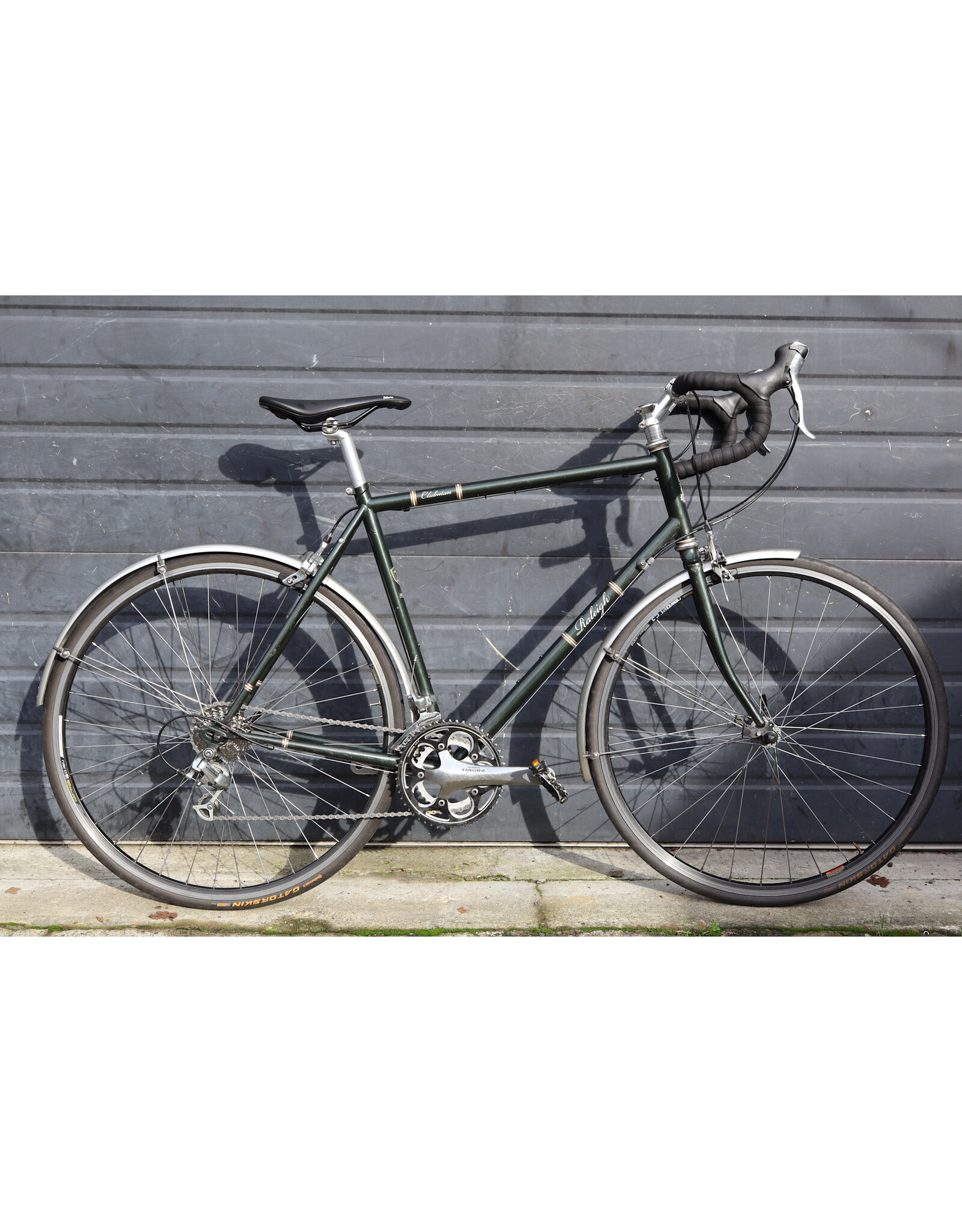 Raleigh 56cm Raleigh Clubman