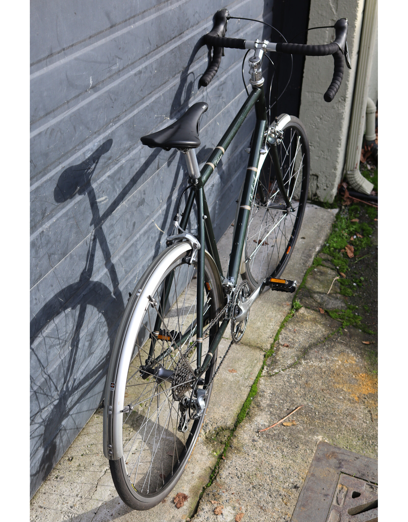 Raleigh 56cm Raleigh Clubman