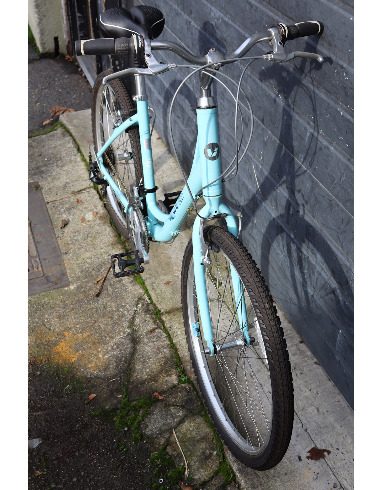 Liv Medium Liv Sedona W