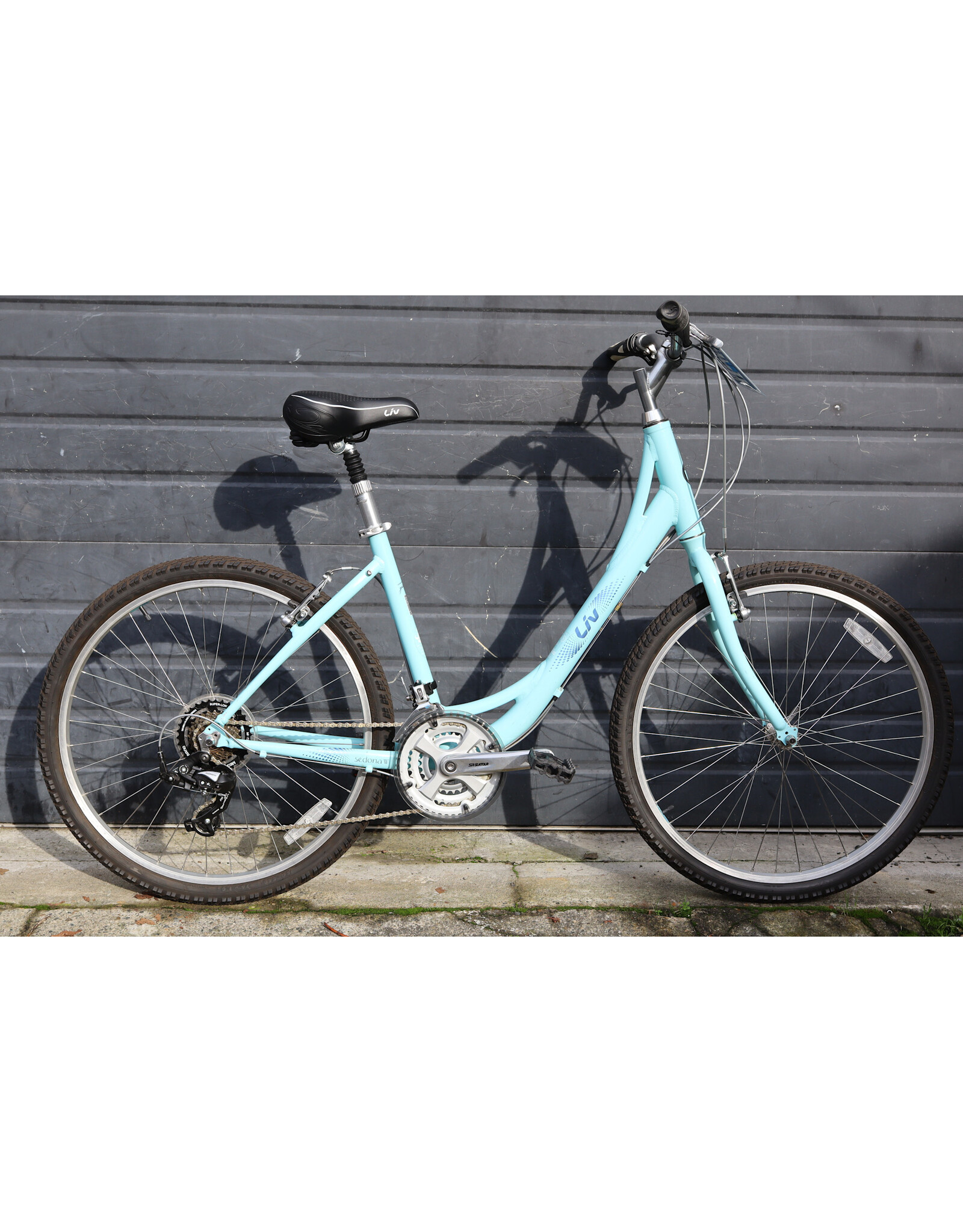 Liv Medium Liv Sedona W