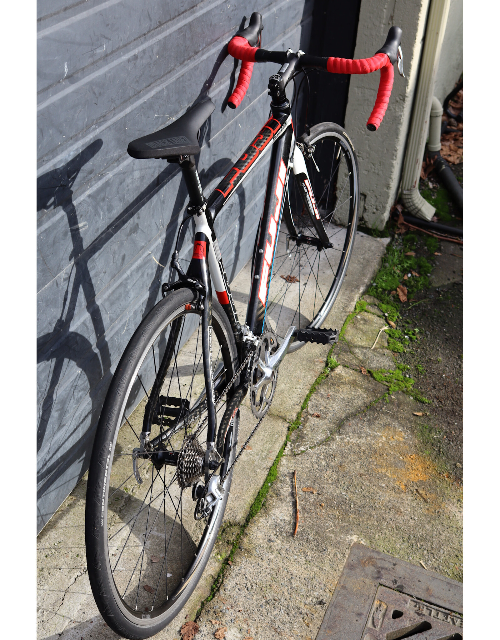 Fuji 54cm Fuji Team Rival