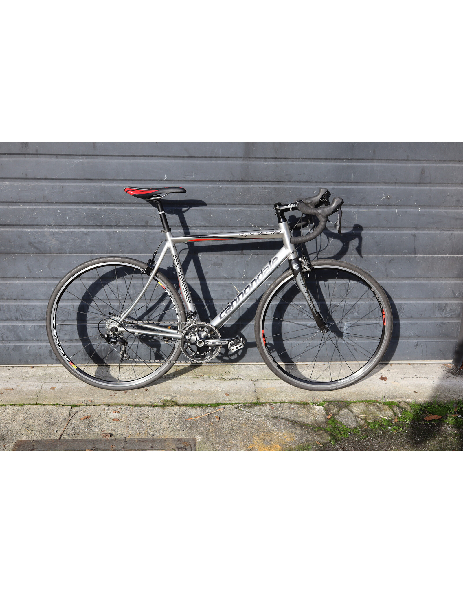 Cannondale 56cm Cannondale Synapse