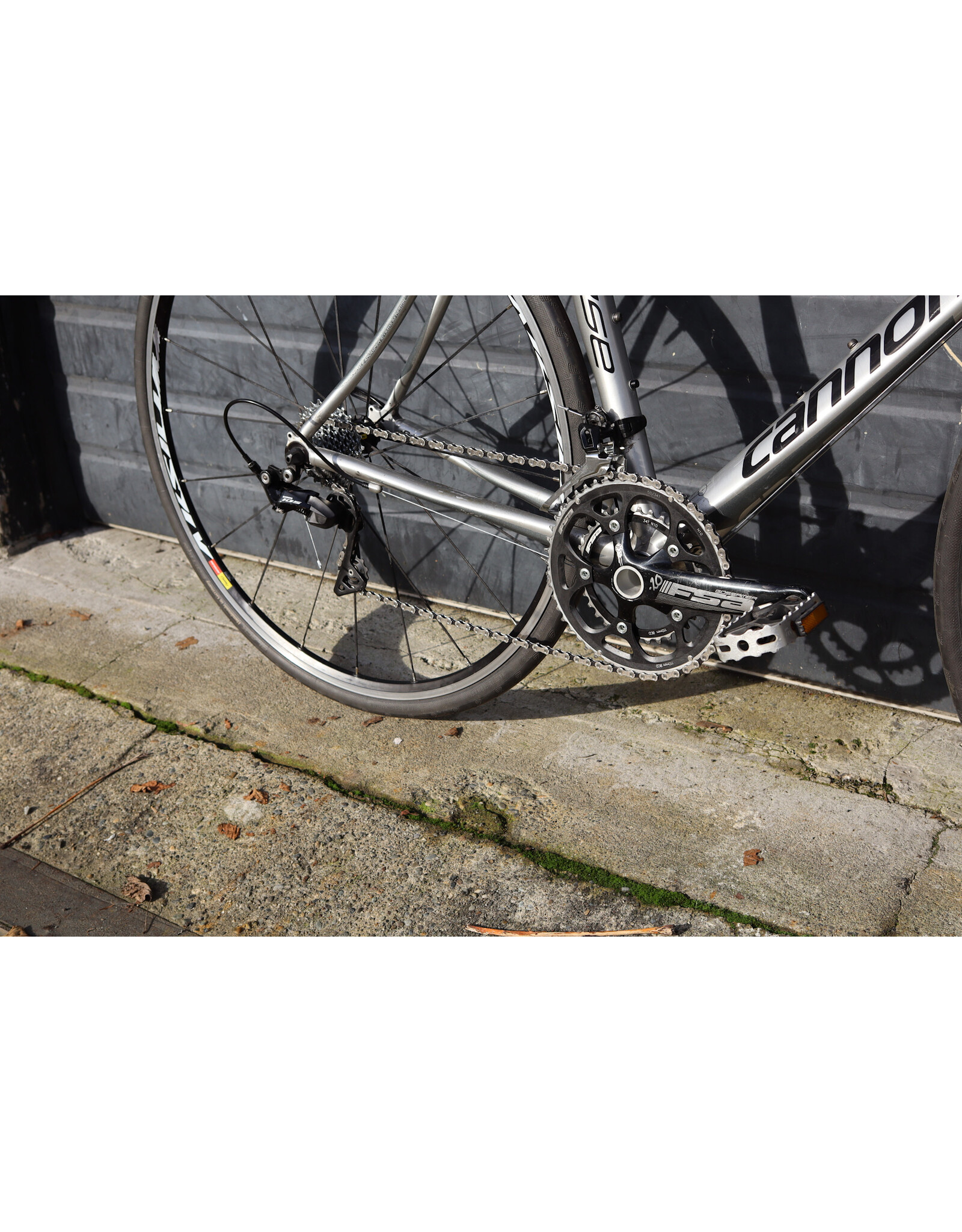 Cannondale 56cm Cannondale Synapse