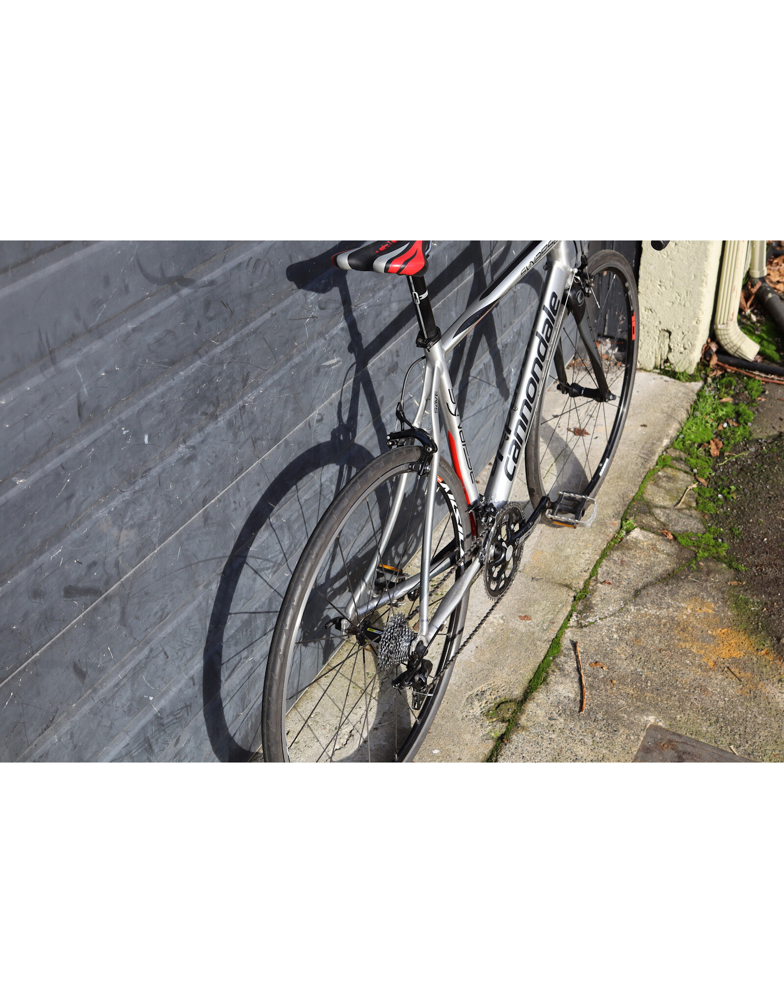 Cannondale 56cm Cannondale Synapse