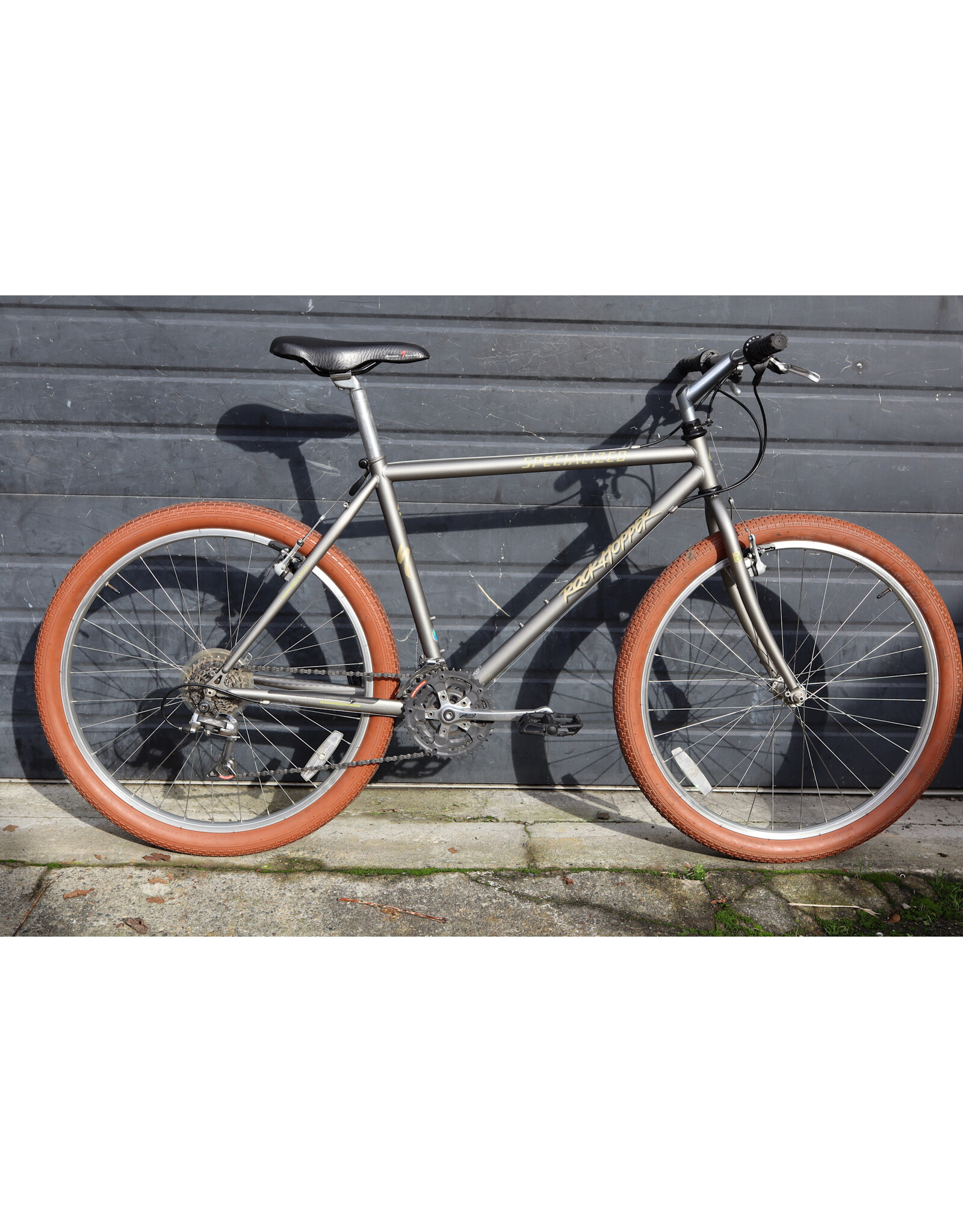 Specialized 19" Specialized Rock Hopper