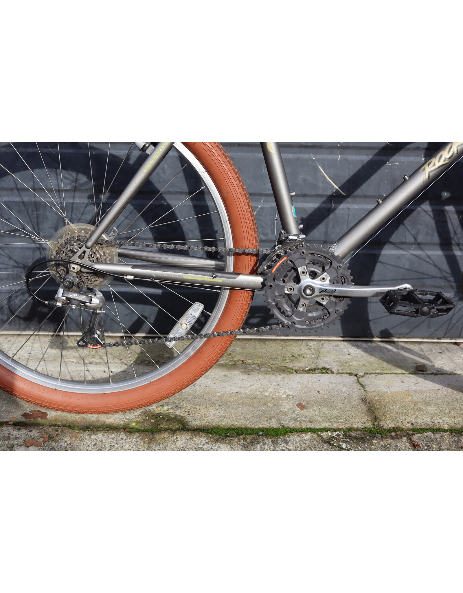 Specialized 19" Specialized RockHopper