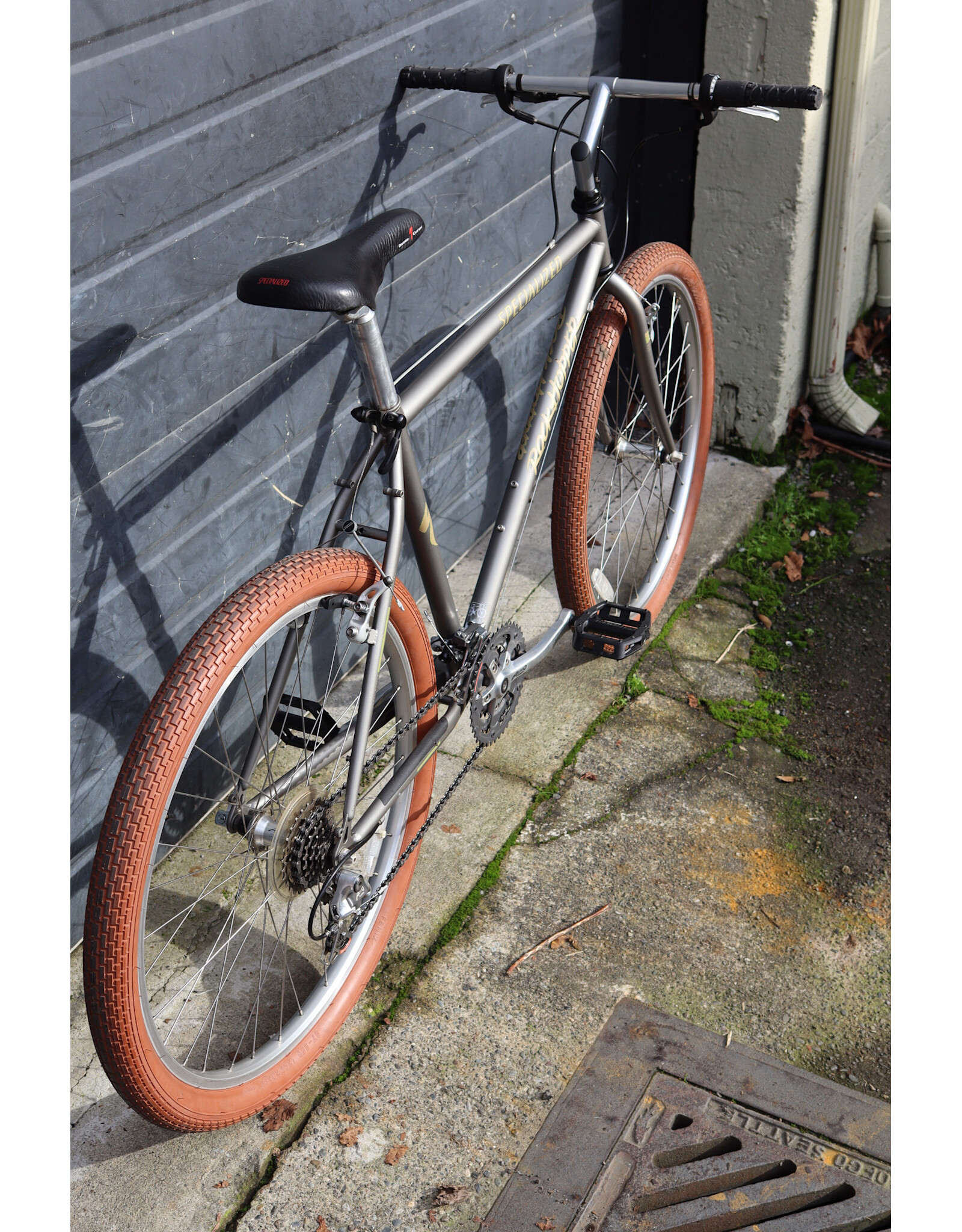 Specialized 19" Specialized Rock Hopper