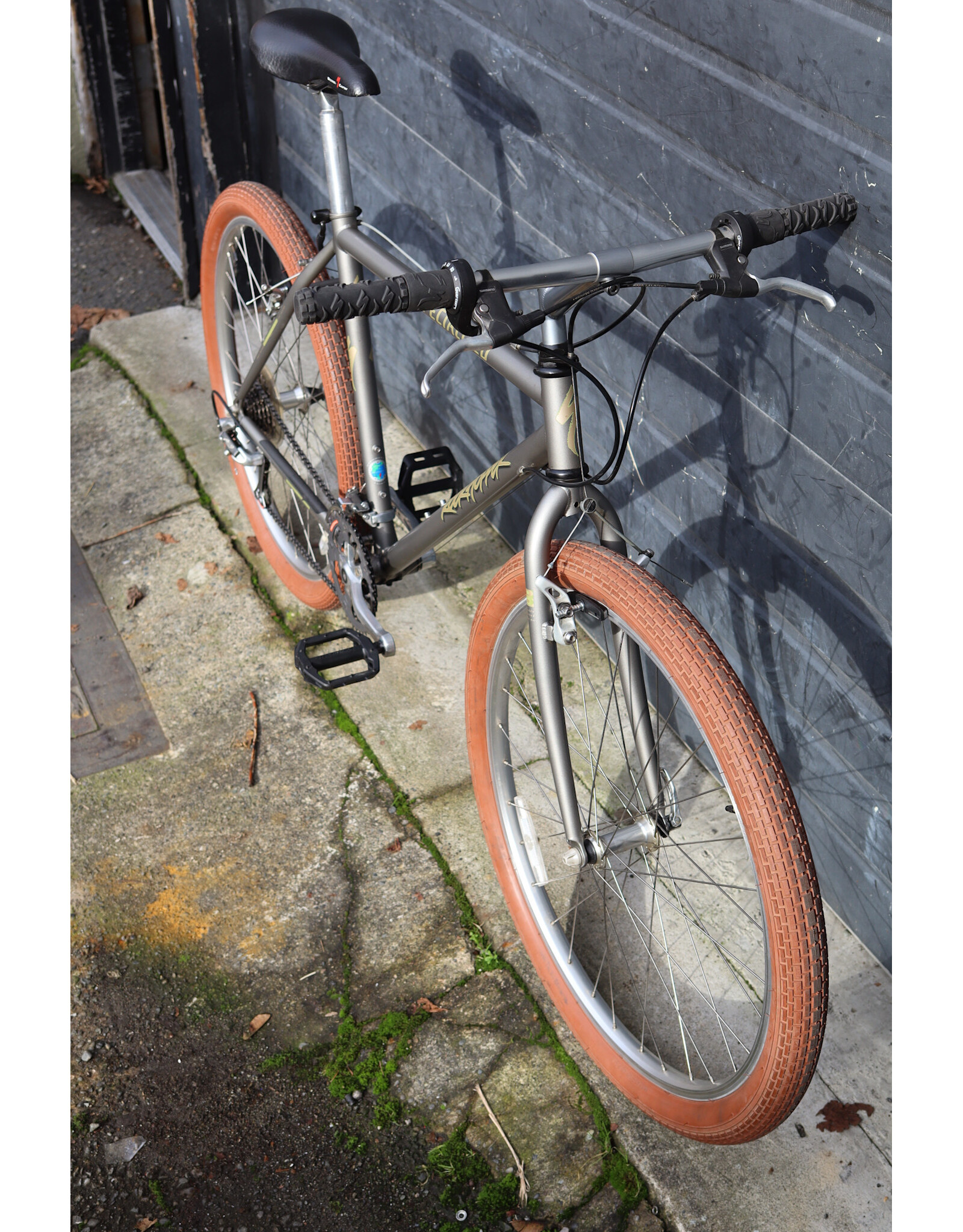 Specialized 19" Specialized RockHopper