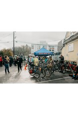 Bike Parking Fee/ Rack Rental Fee