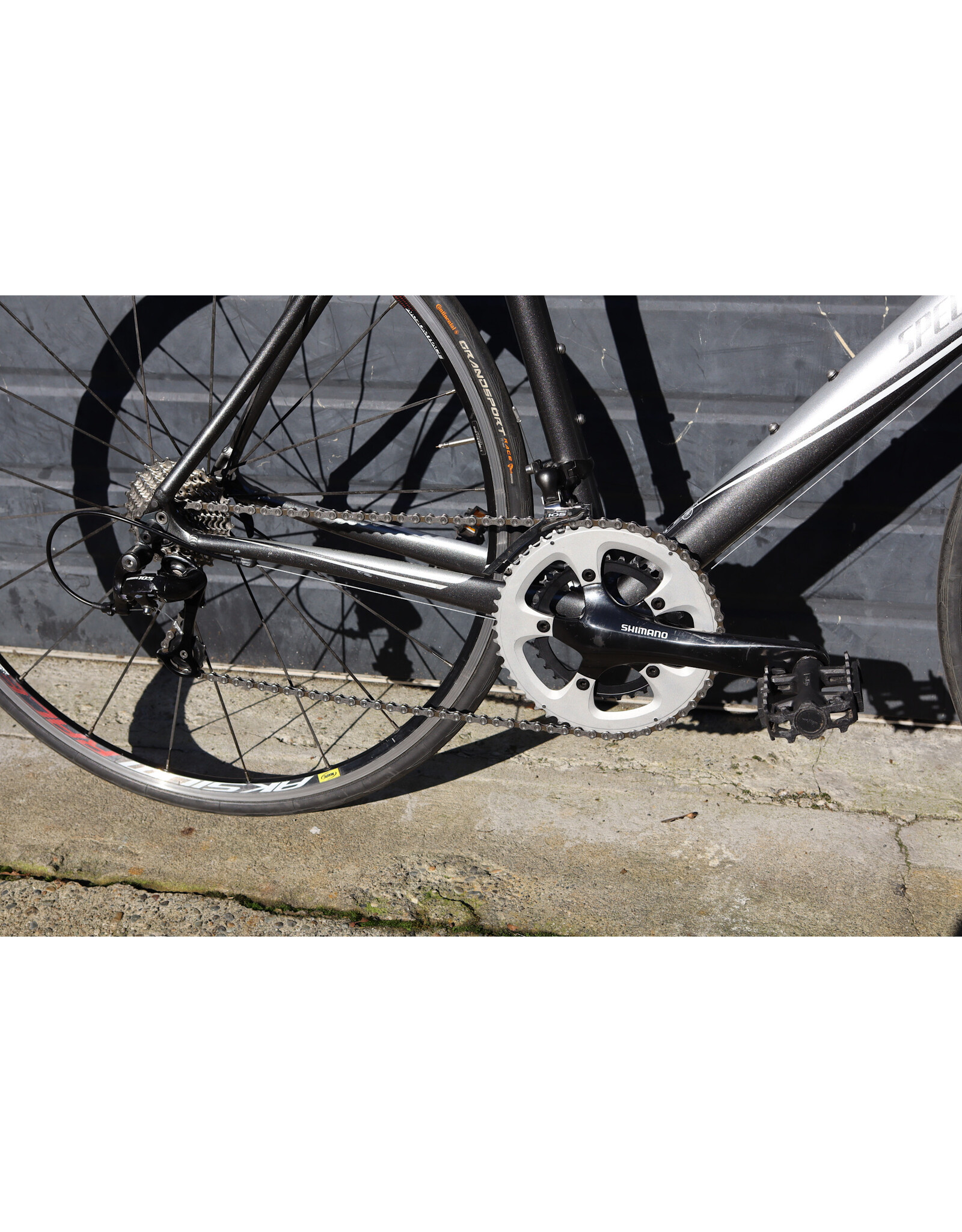 Specialized 58cm Specialized Secteur Elite