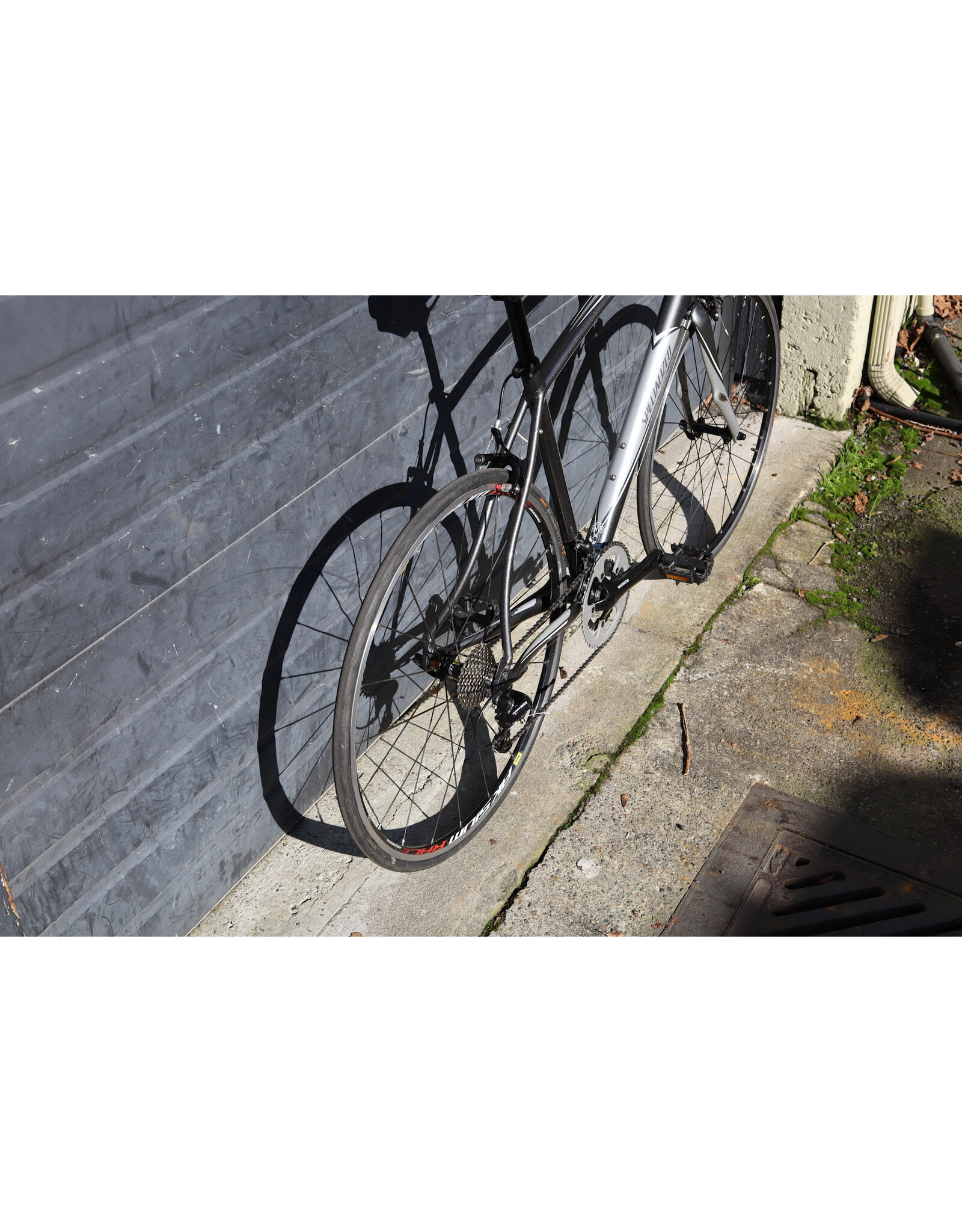 Specialized 58cm Specialized Secteur Elite