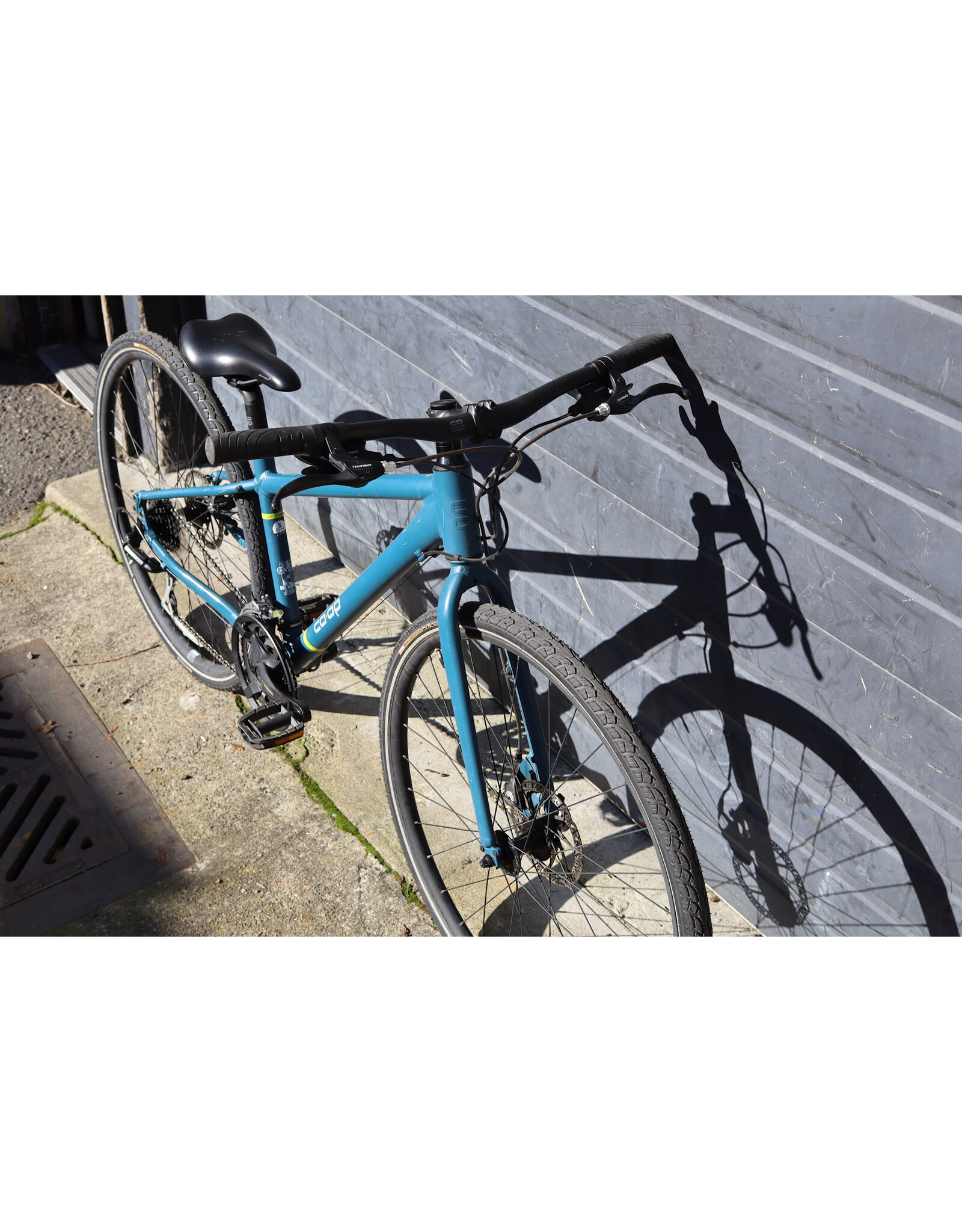 Co-op Small Co-Op 1.1 CTY