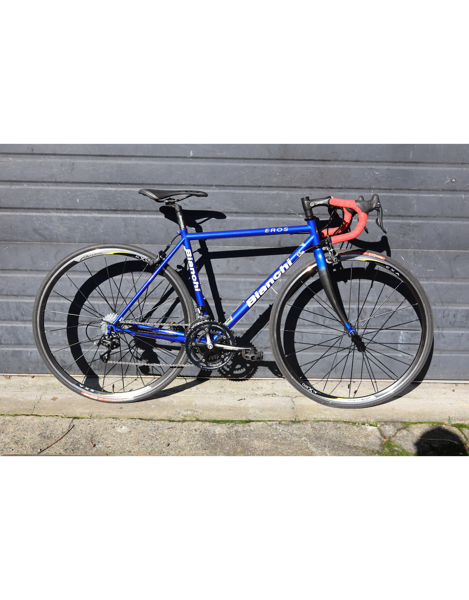 Bianchi 51cm Bianchi Eros