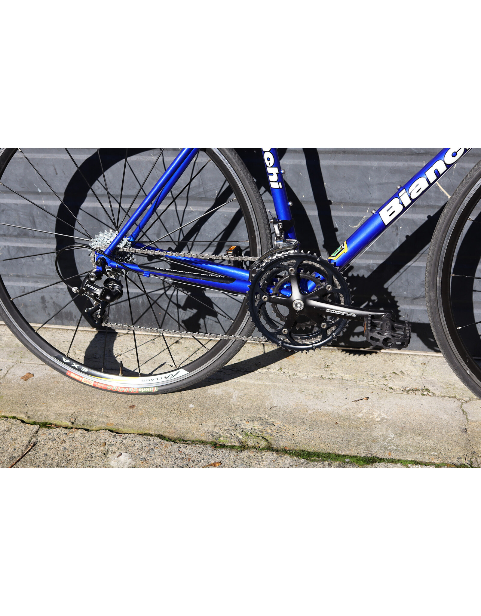 Bianchi 51cm Bianchi Eros