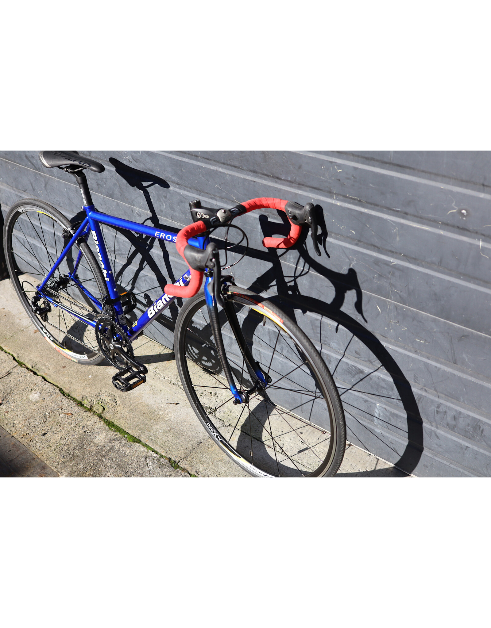 Bianchi 51cm Bianchi Eros