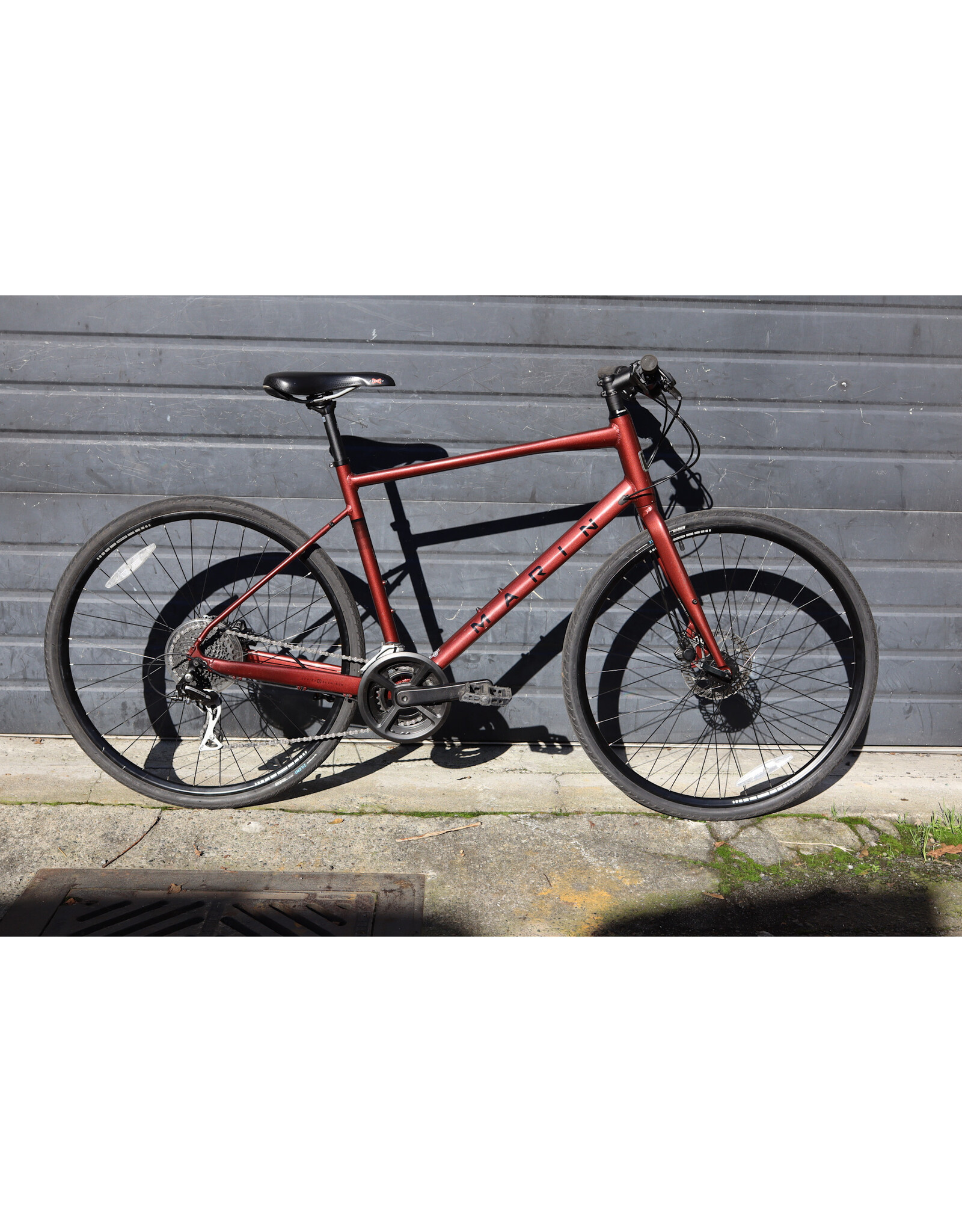Marin Large Marin Fairfax 2