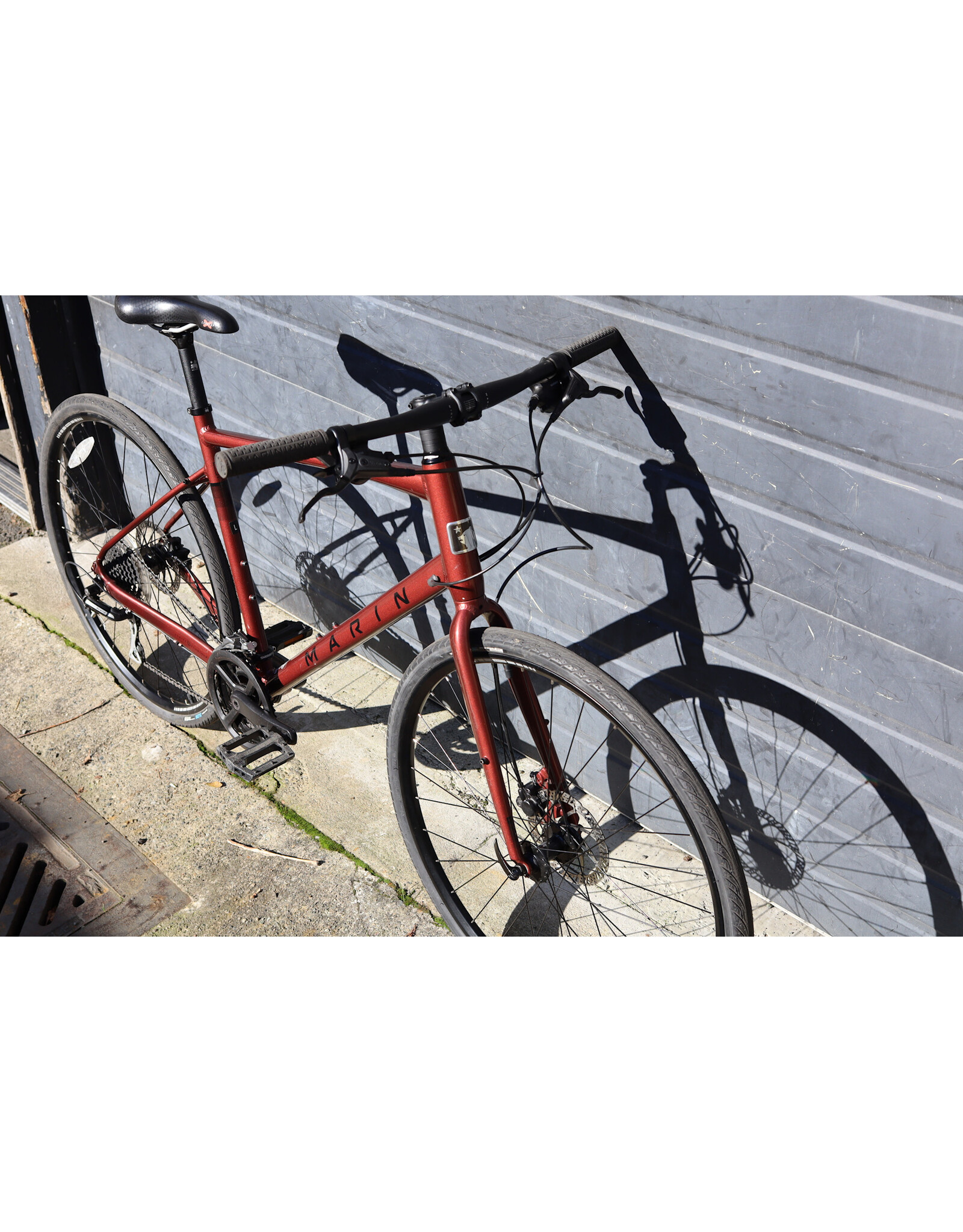 Marin Large Marin Fairfax 2