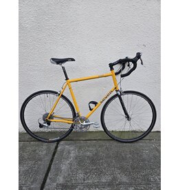 Seven Cycles 58cm Seven Axiom